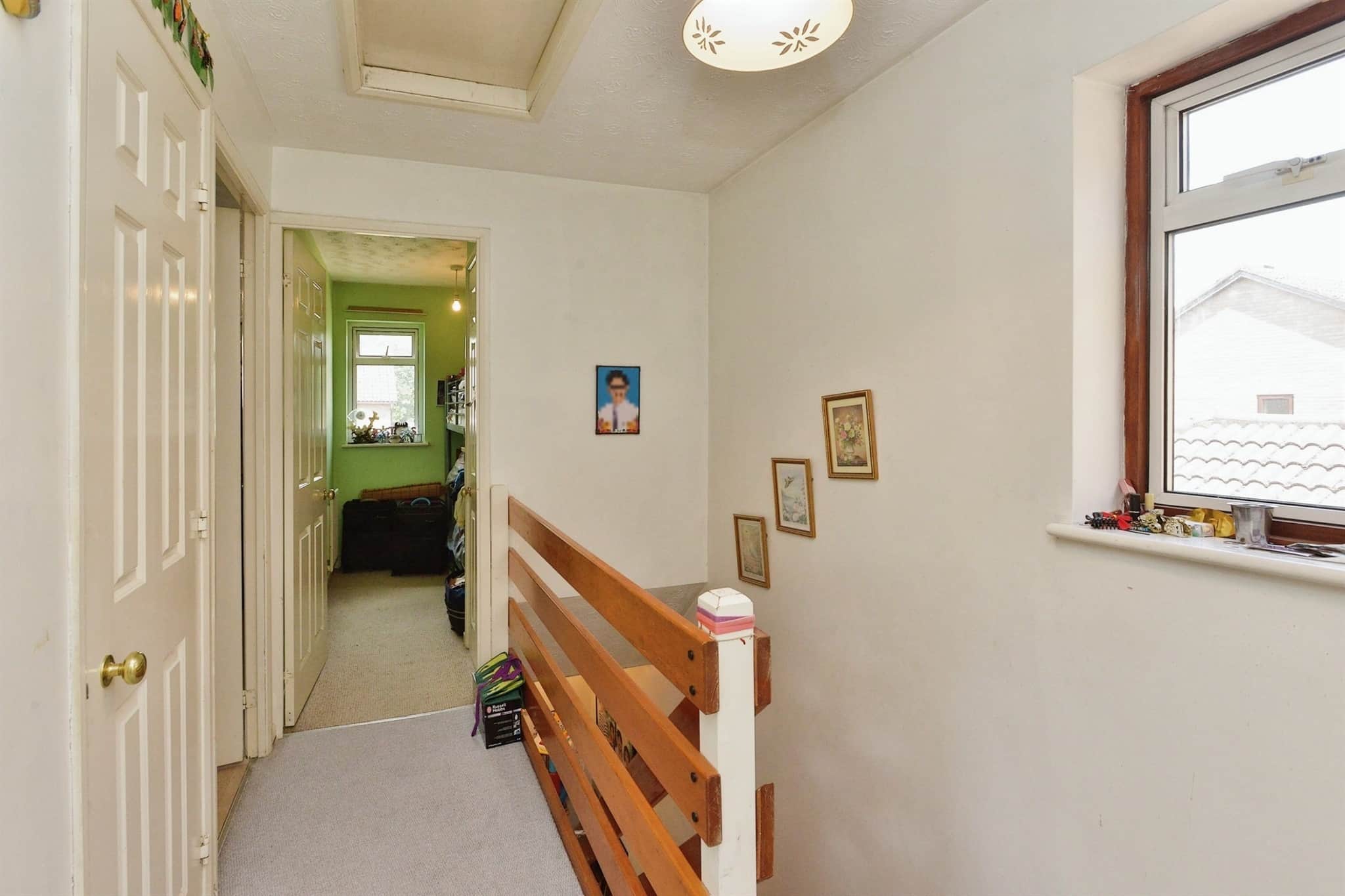 Property at Orne Gardens, Bolbeck Park, Milton Keynes