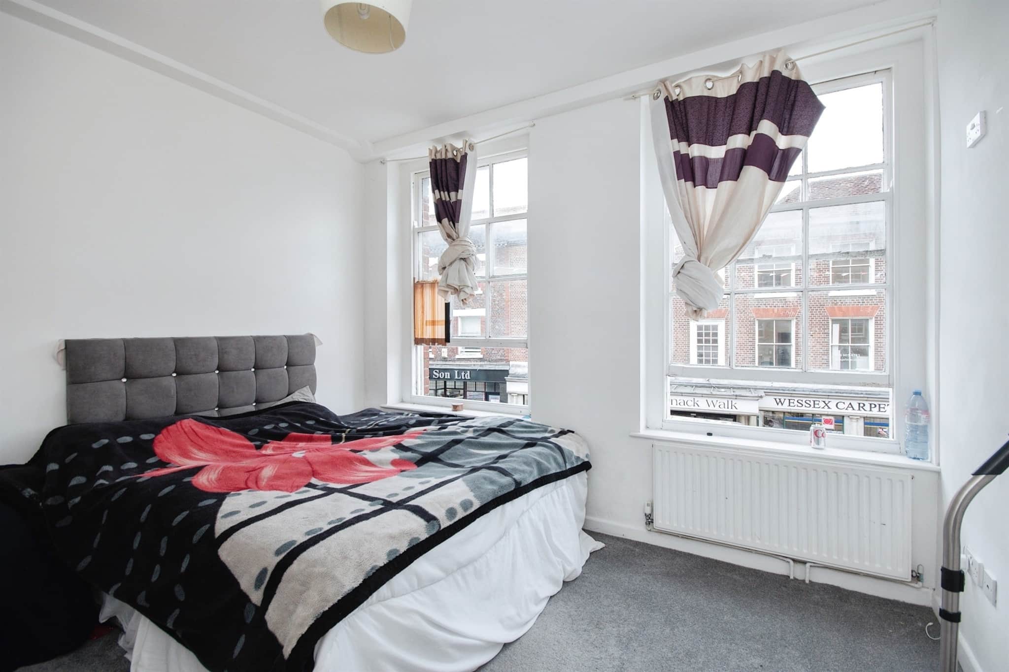 Property at West Street, Blandford Forum