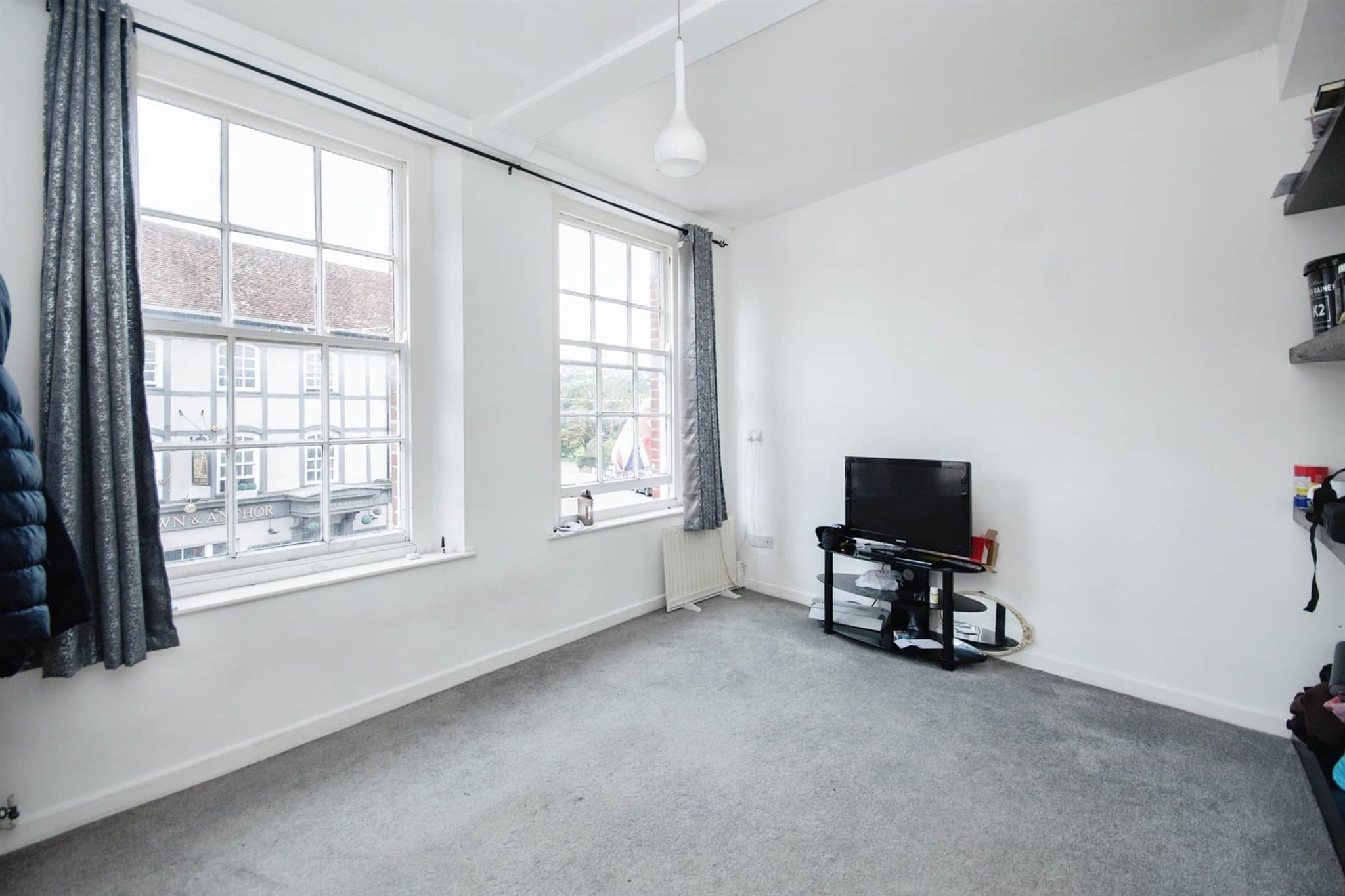 Property at West Street, Blandford Forum