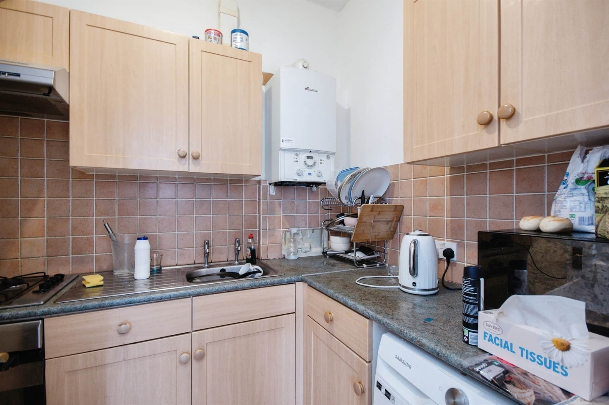 Property at West Street, Blandford Forum