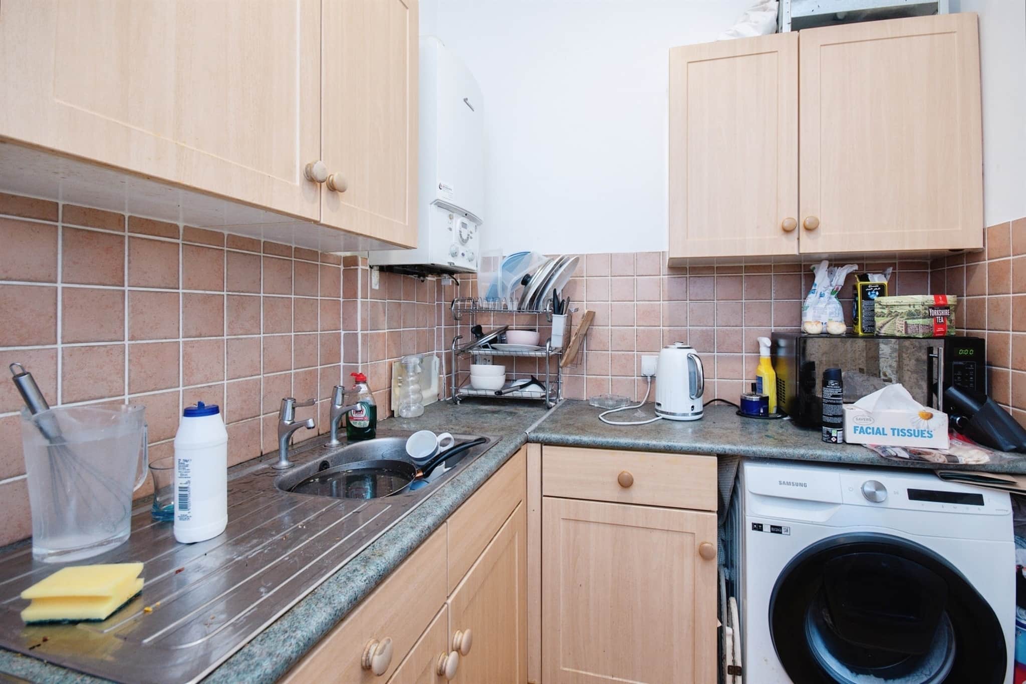 Property at West Street, Blandford Forum