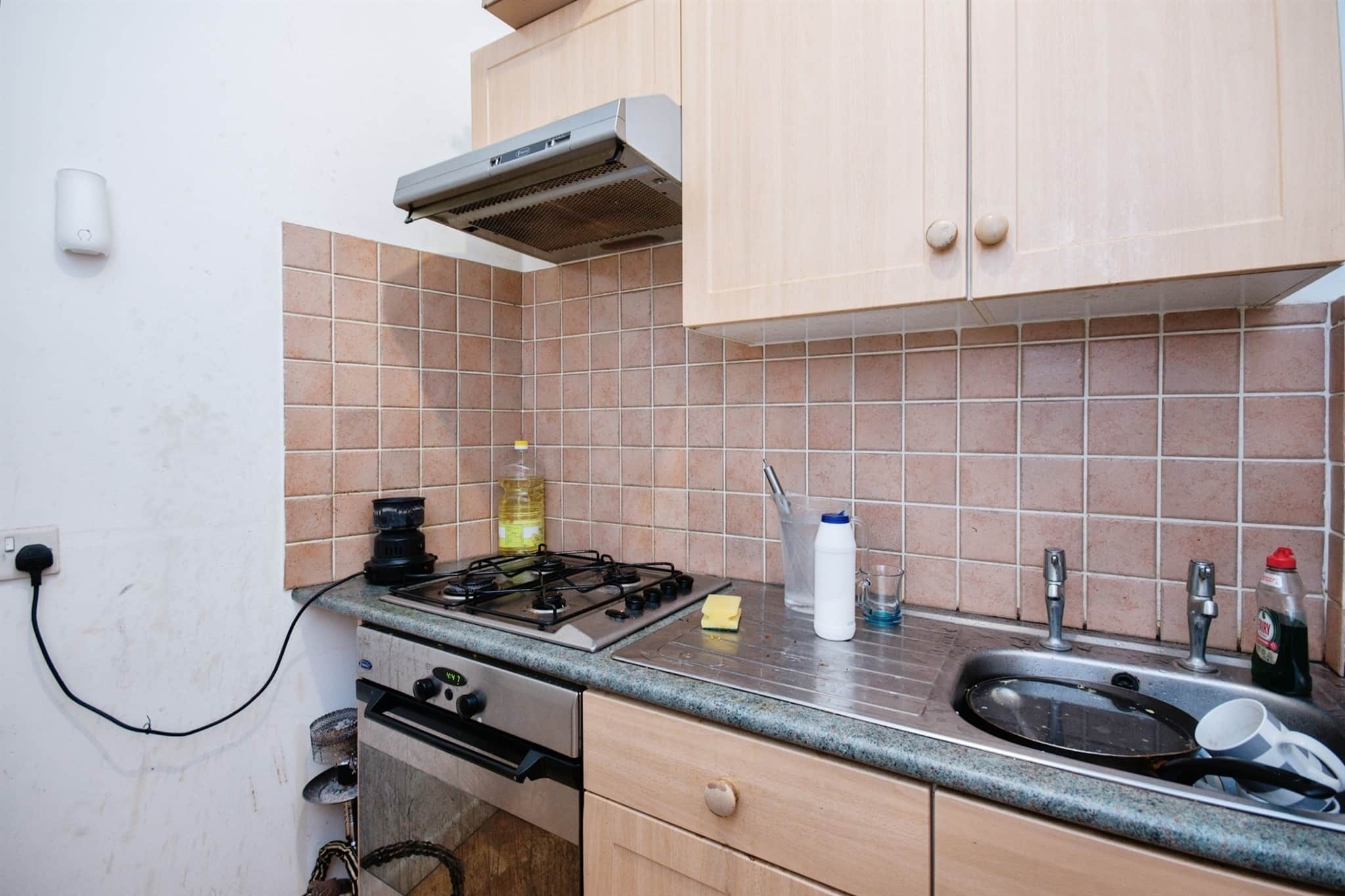 Property at West Street, Blandford Forum