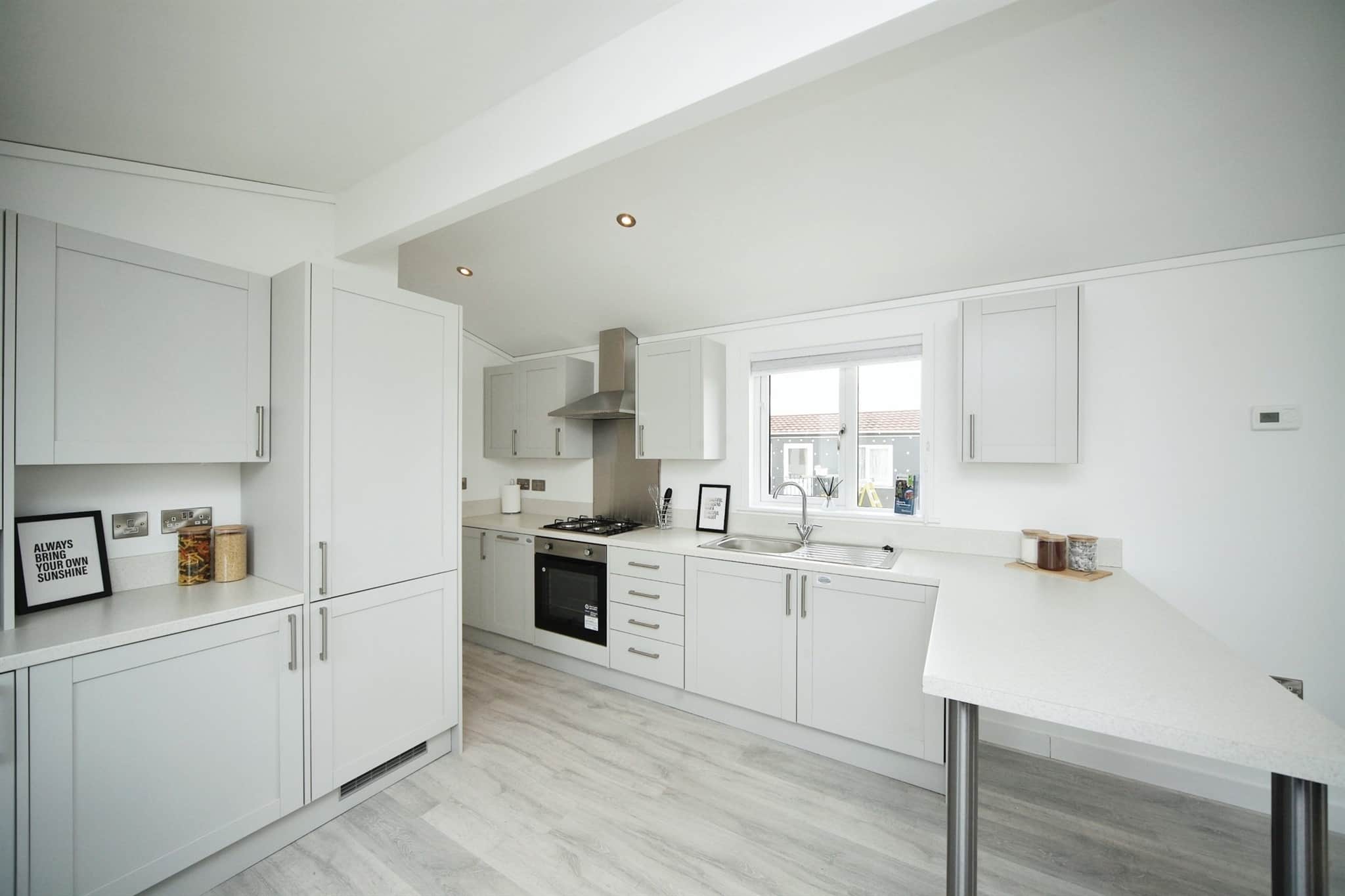 Property at Ivy House Park, Henlade, Taunton