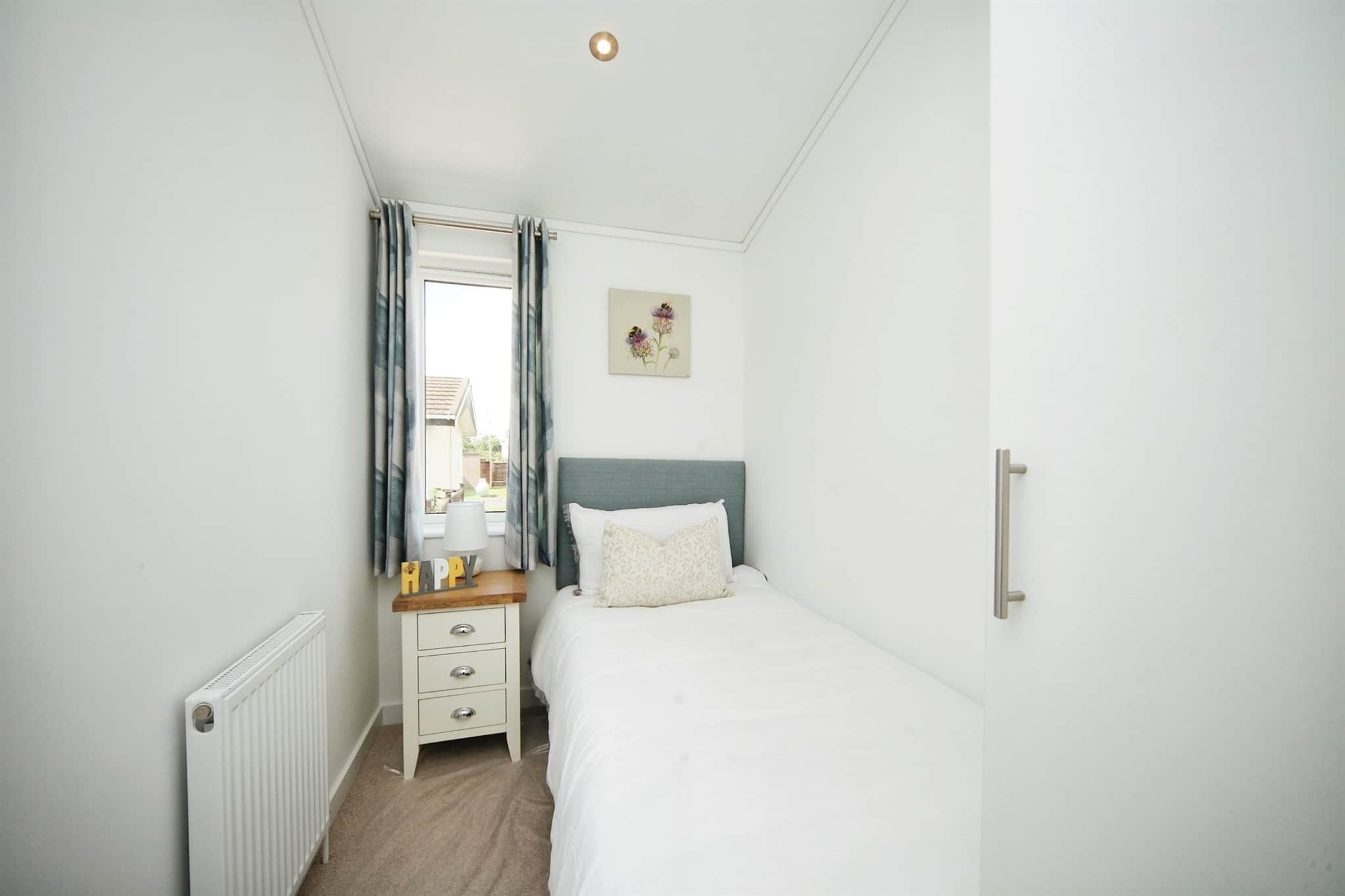 Property at Ivy House Park, Henlade, Taunton