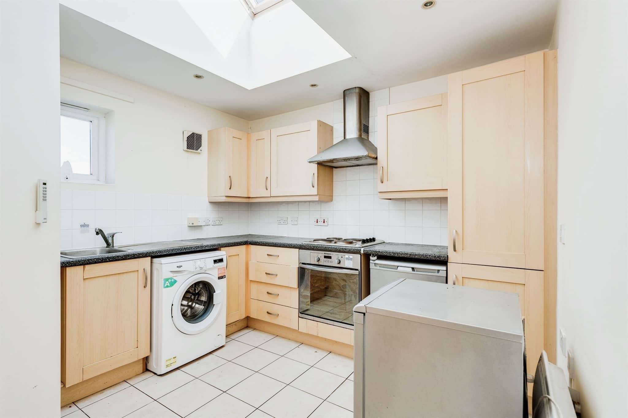 Property at Benouville Close, Oxford