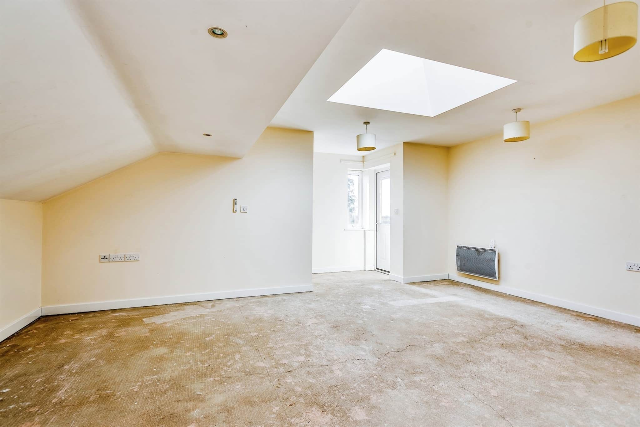 Property at Benouville Close, Oxford