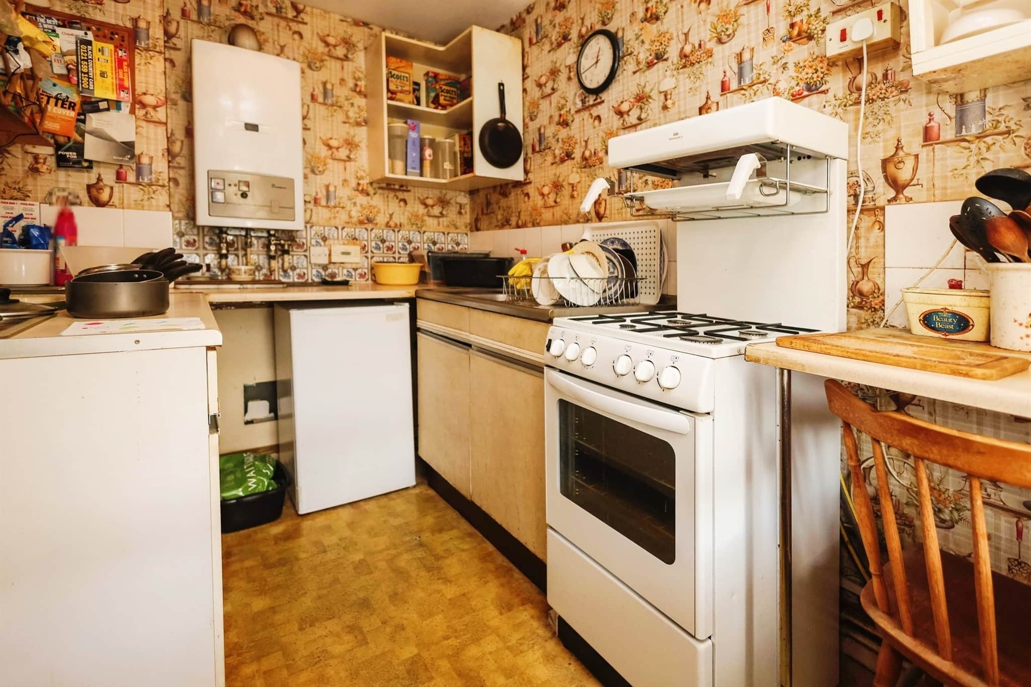 Property at Hill Street, Halesowen