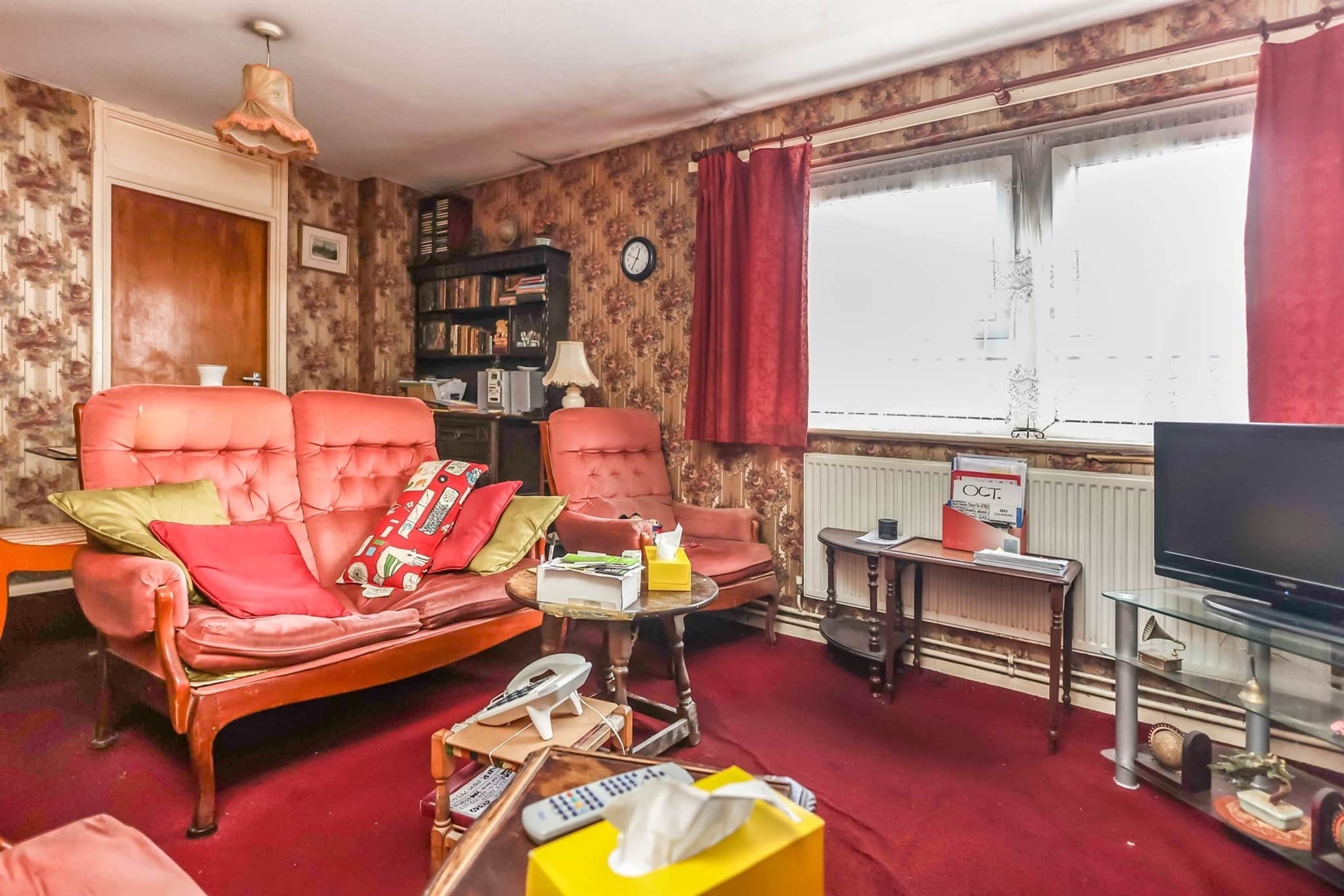 Property at Hill Street, Halesowen
