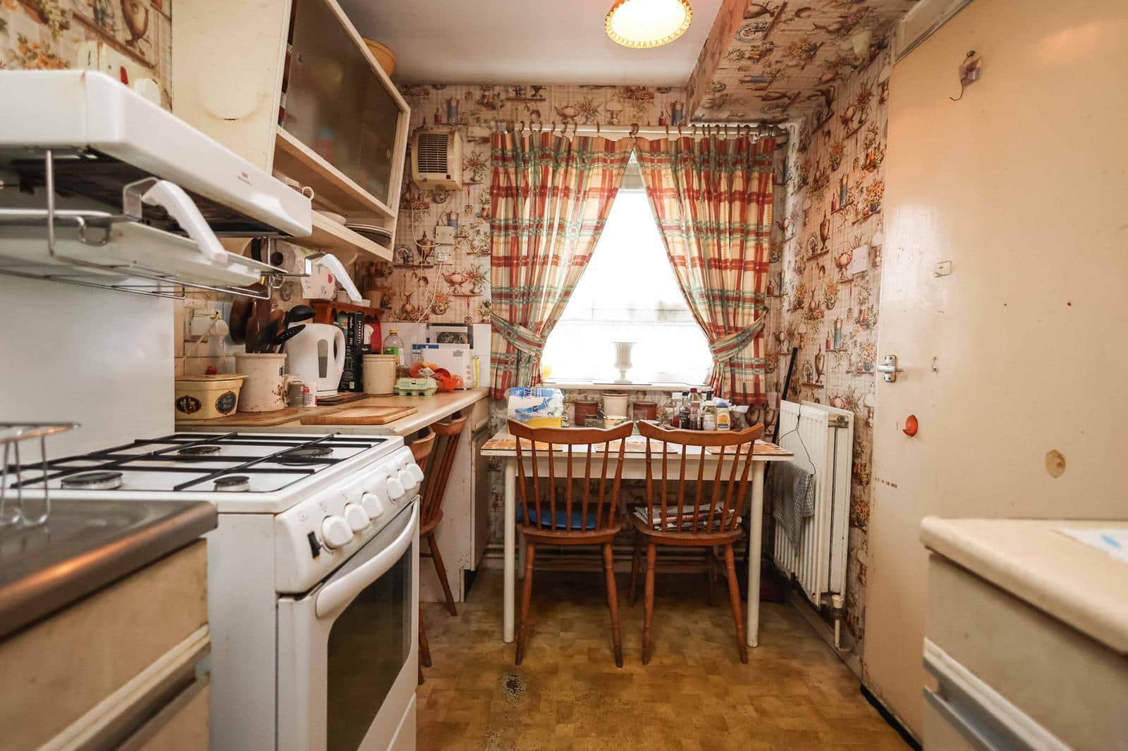 Property at Hill Street, Halesowen