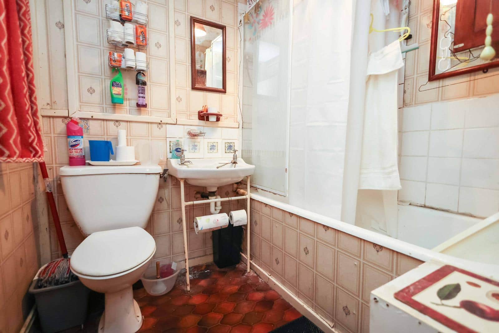 Property at Hill Street, Halesowen