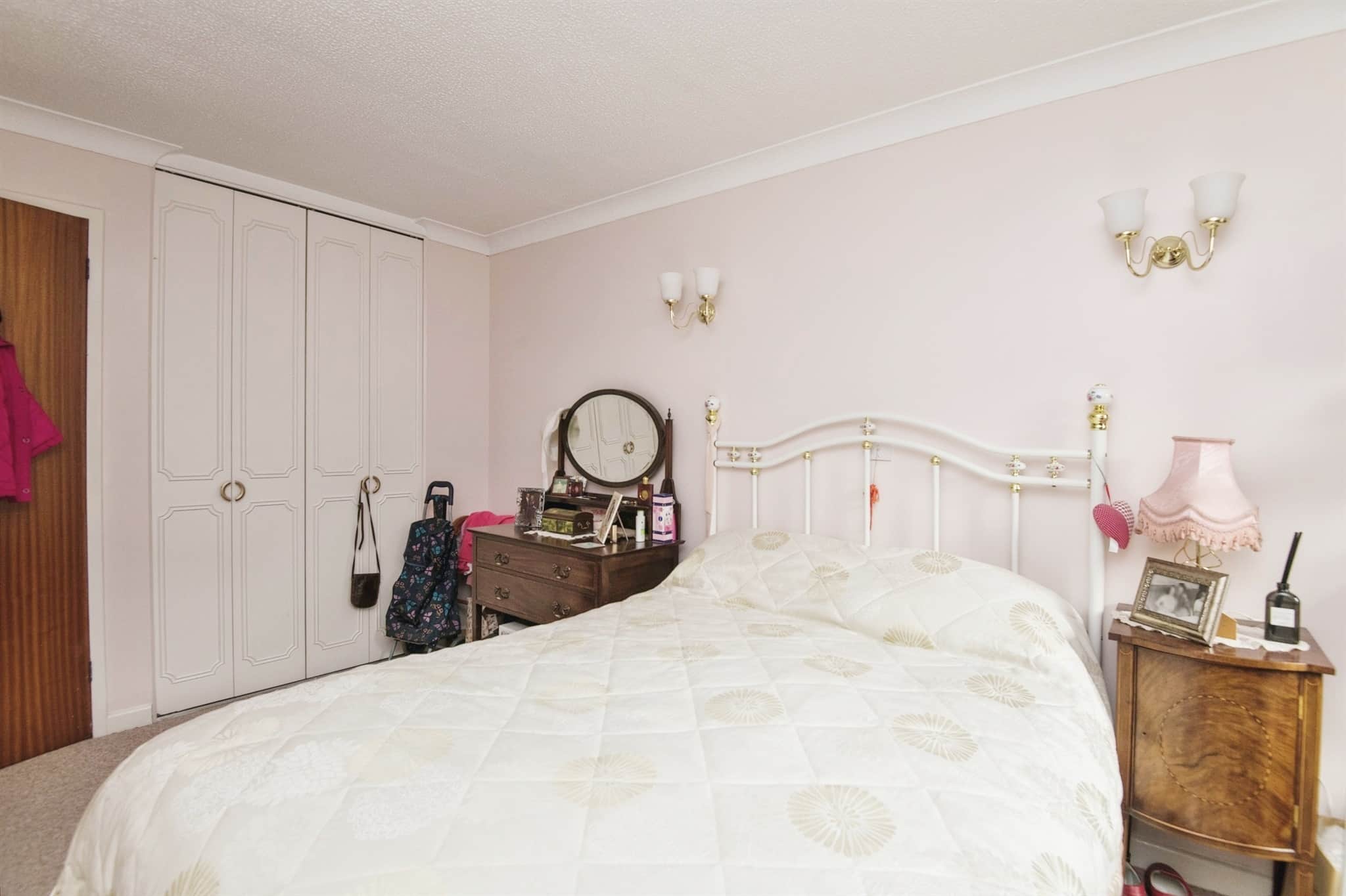 Property at Bartholomew Street West, Exeter