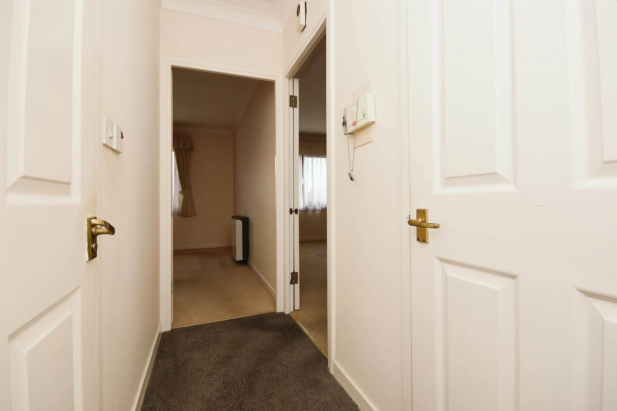 Property at Albion Court, Chelmsford