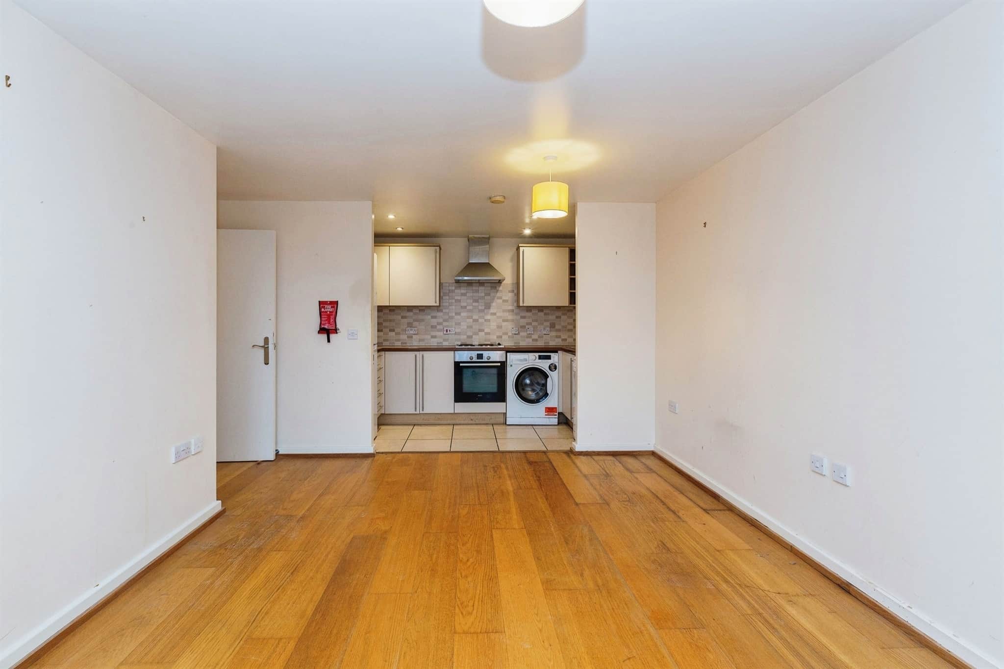 Property at Pine Street, Aylesbury