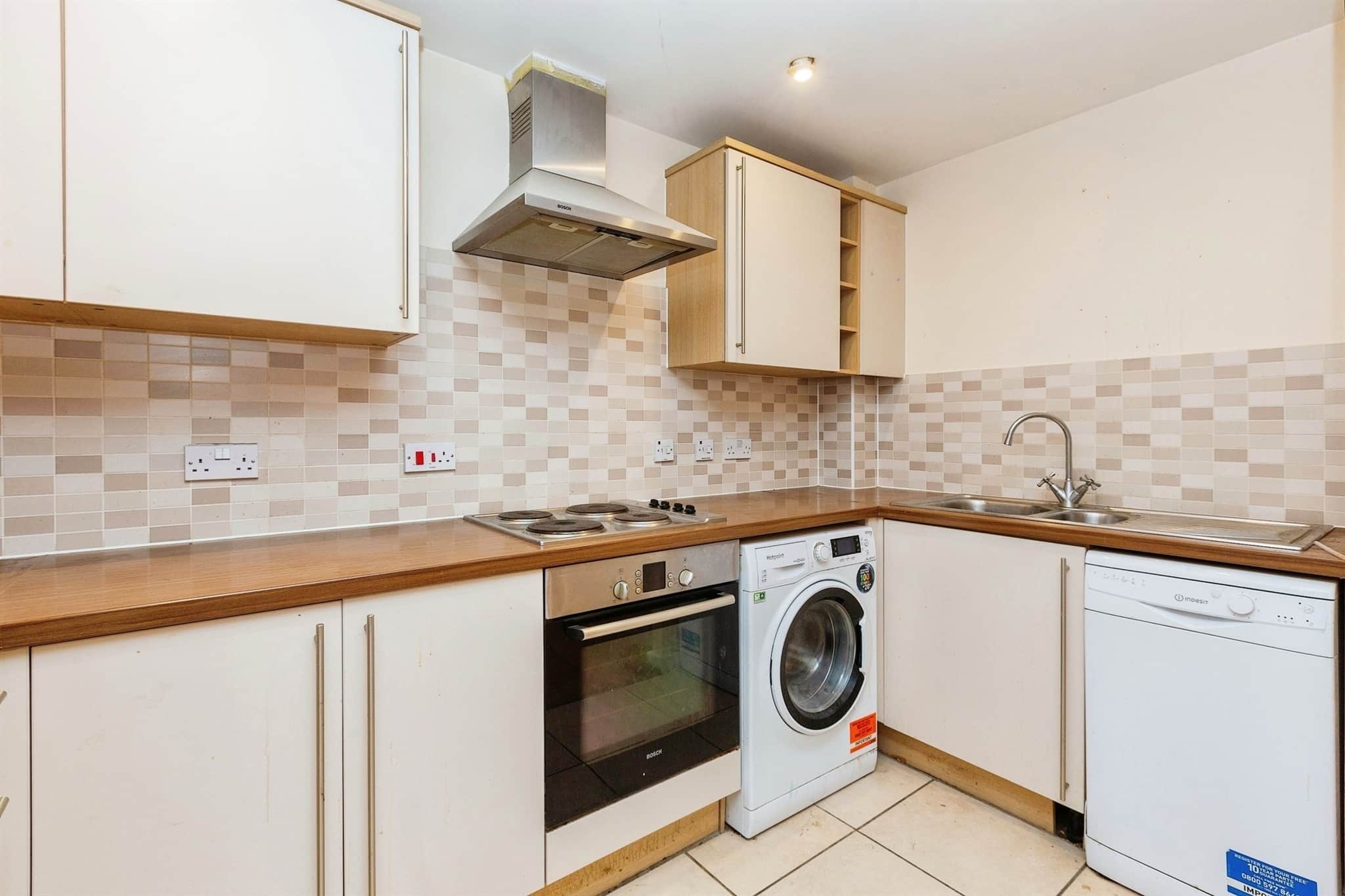 Property at Pine Street, Aylesbury