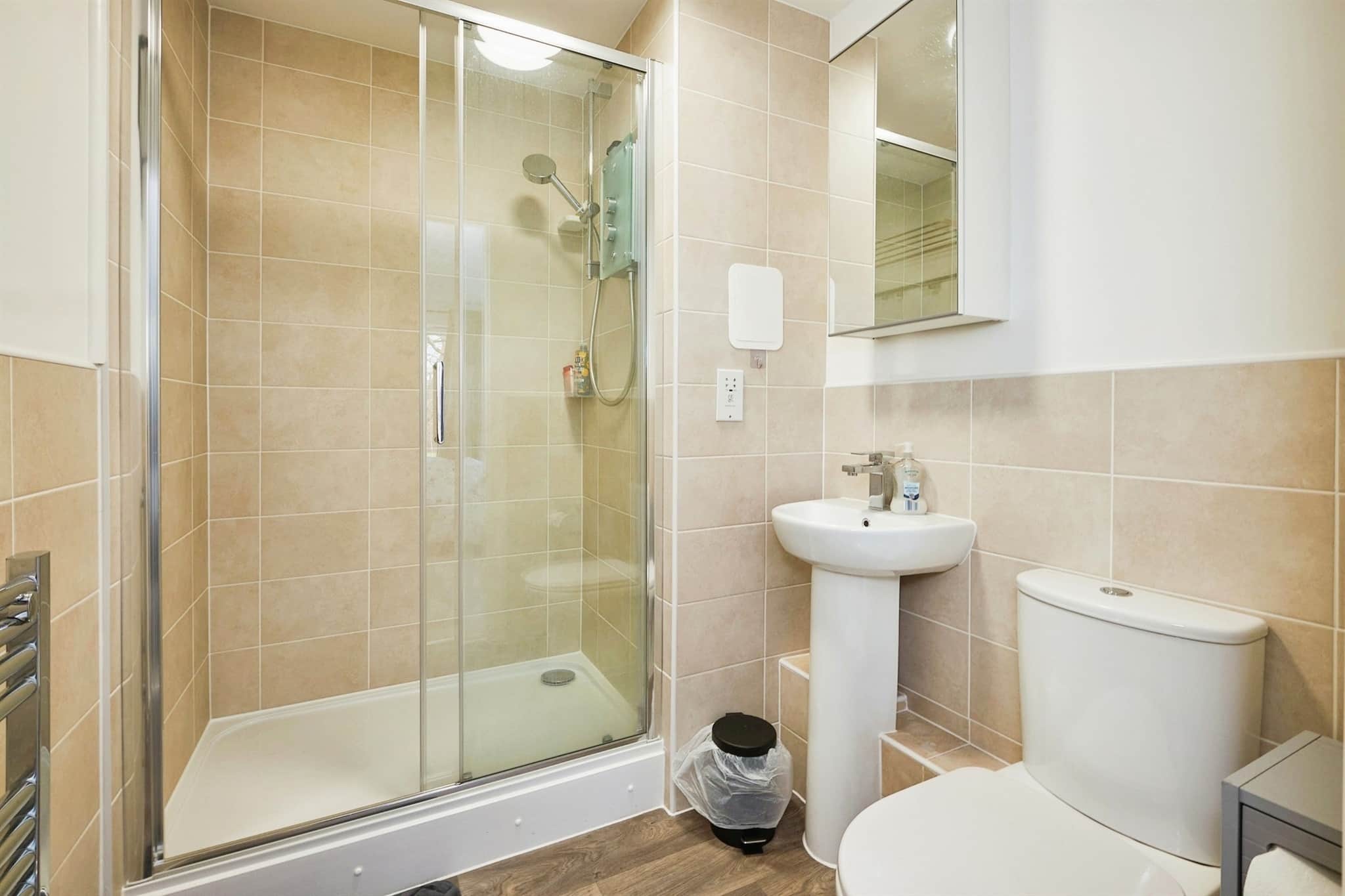 Property at St. Lukes Road, Birmingham