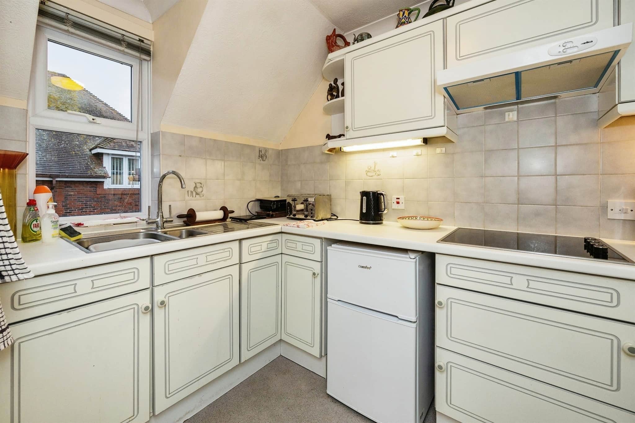 Property at Gange Mews, Faversham