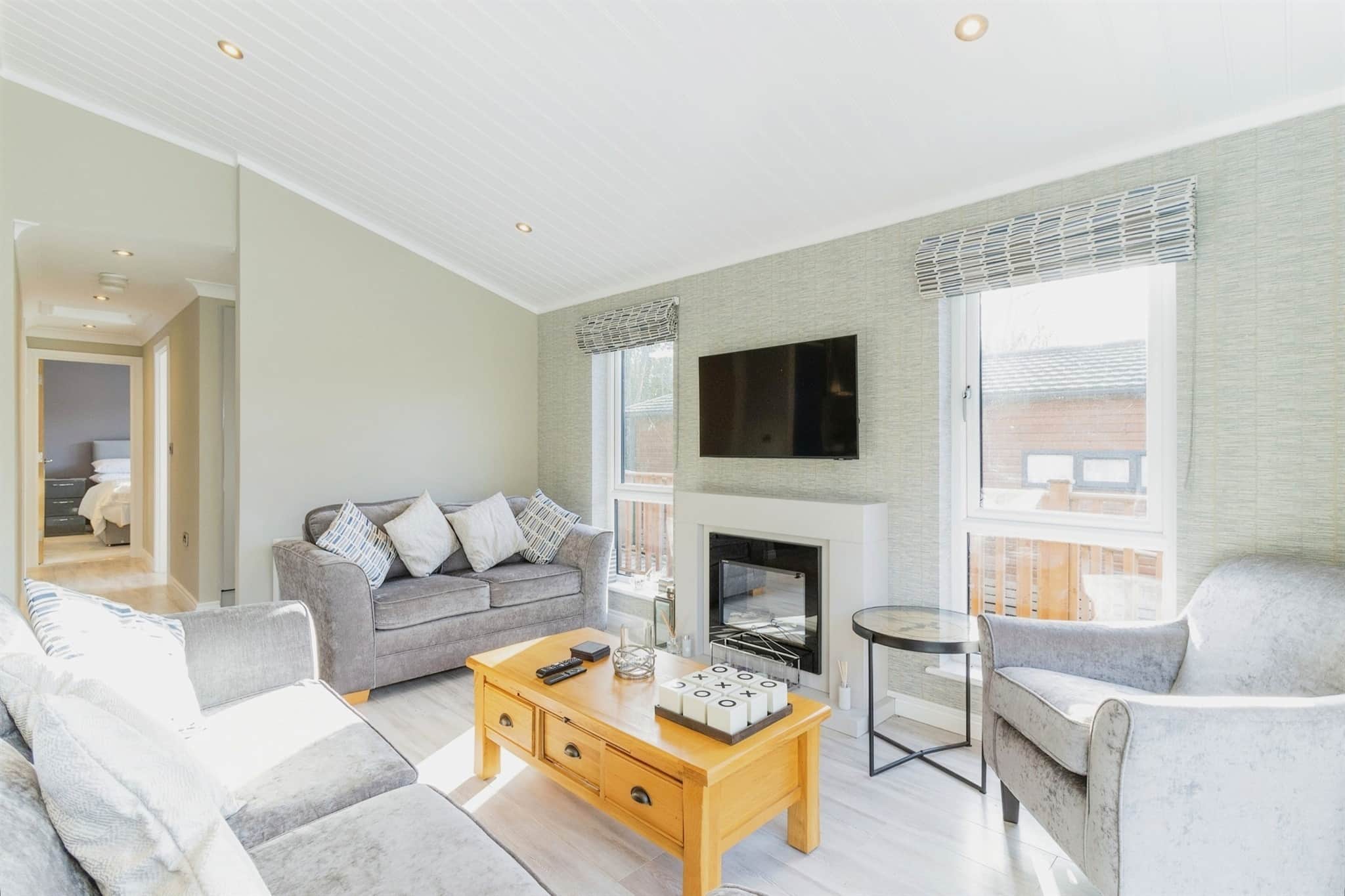 Property at Finlake Resort  Spa, Chudleigh, Newton Abbot