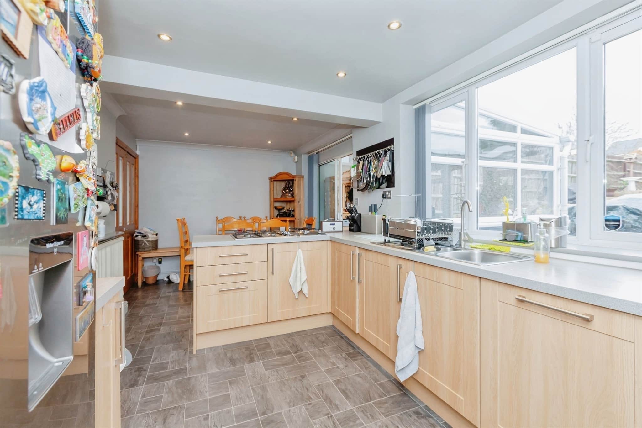 Property at Dovedale Road, Thurmaston, Leicester