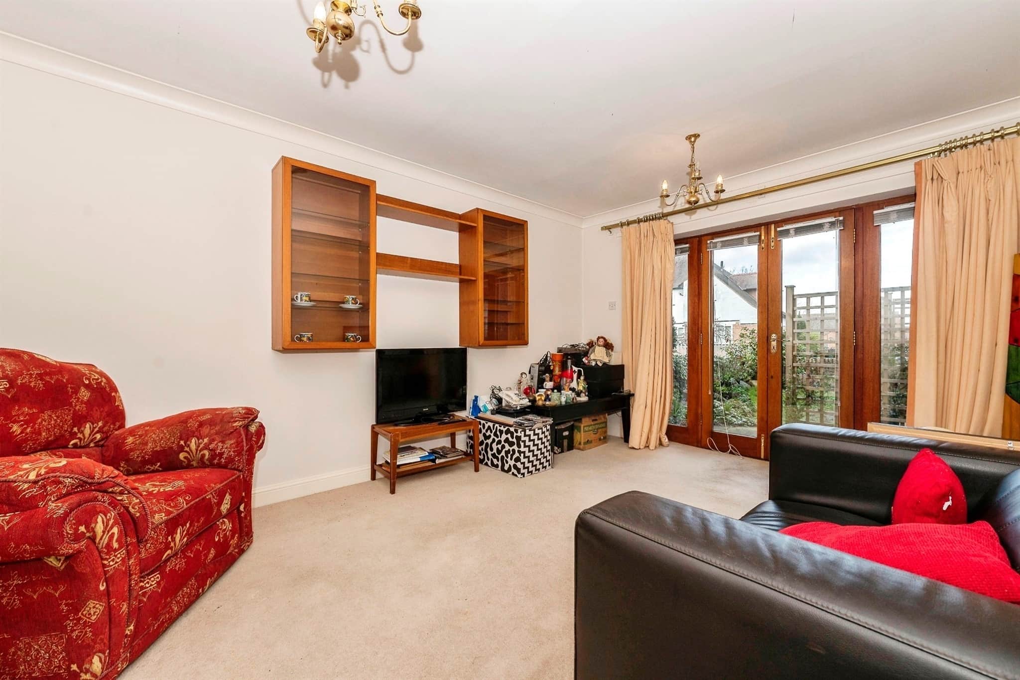 Property at Batchwood View, St. Albans
