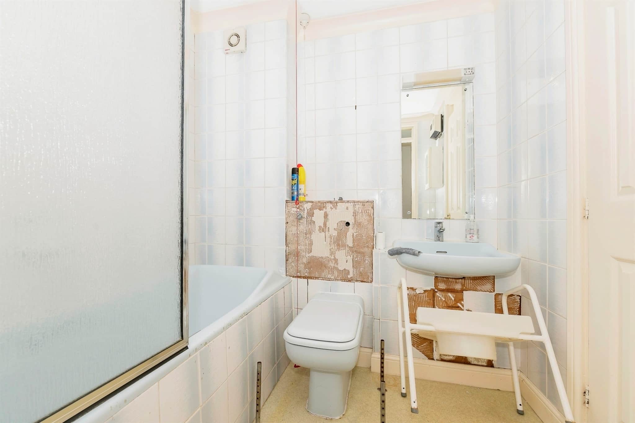 Property at Batchwood View, St. Albans