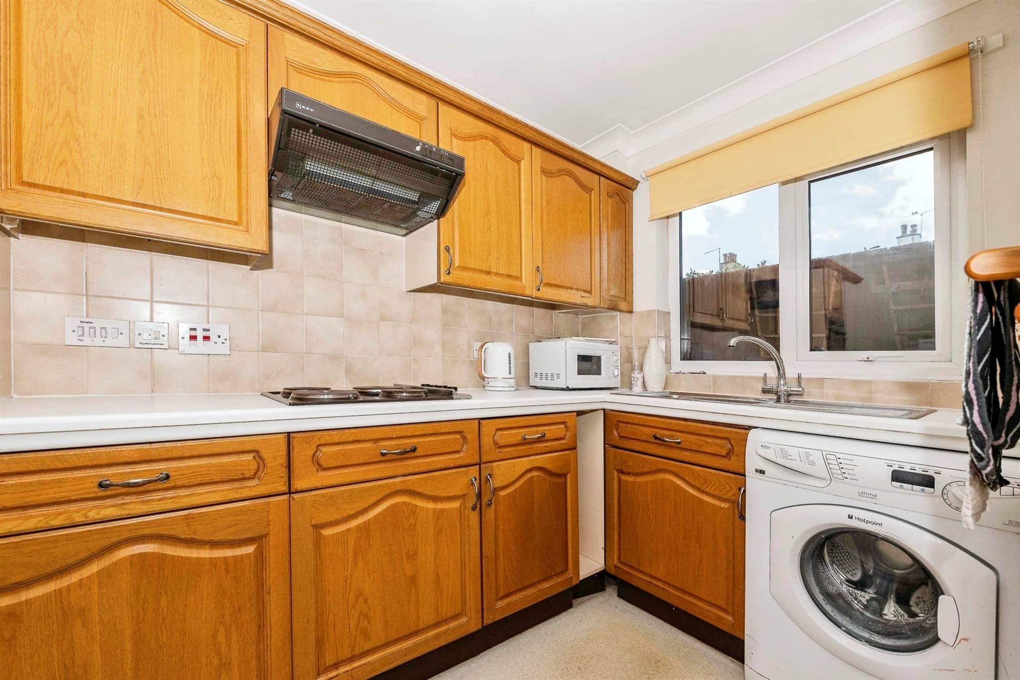 Property at Batchwood View, St. Albans