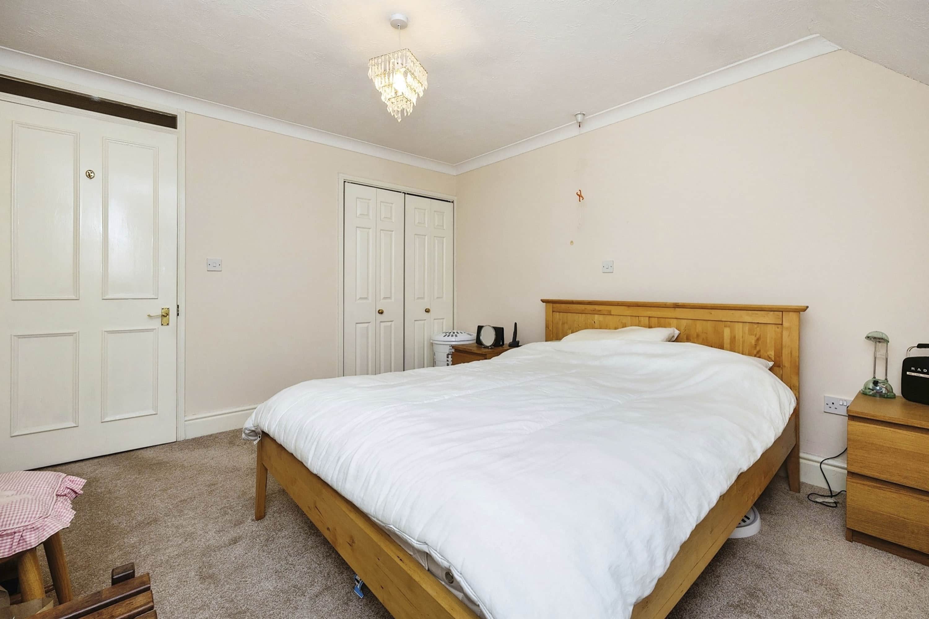Property at Gange Mews, Faversham