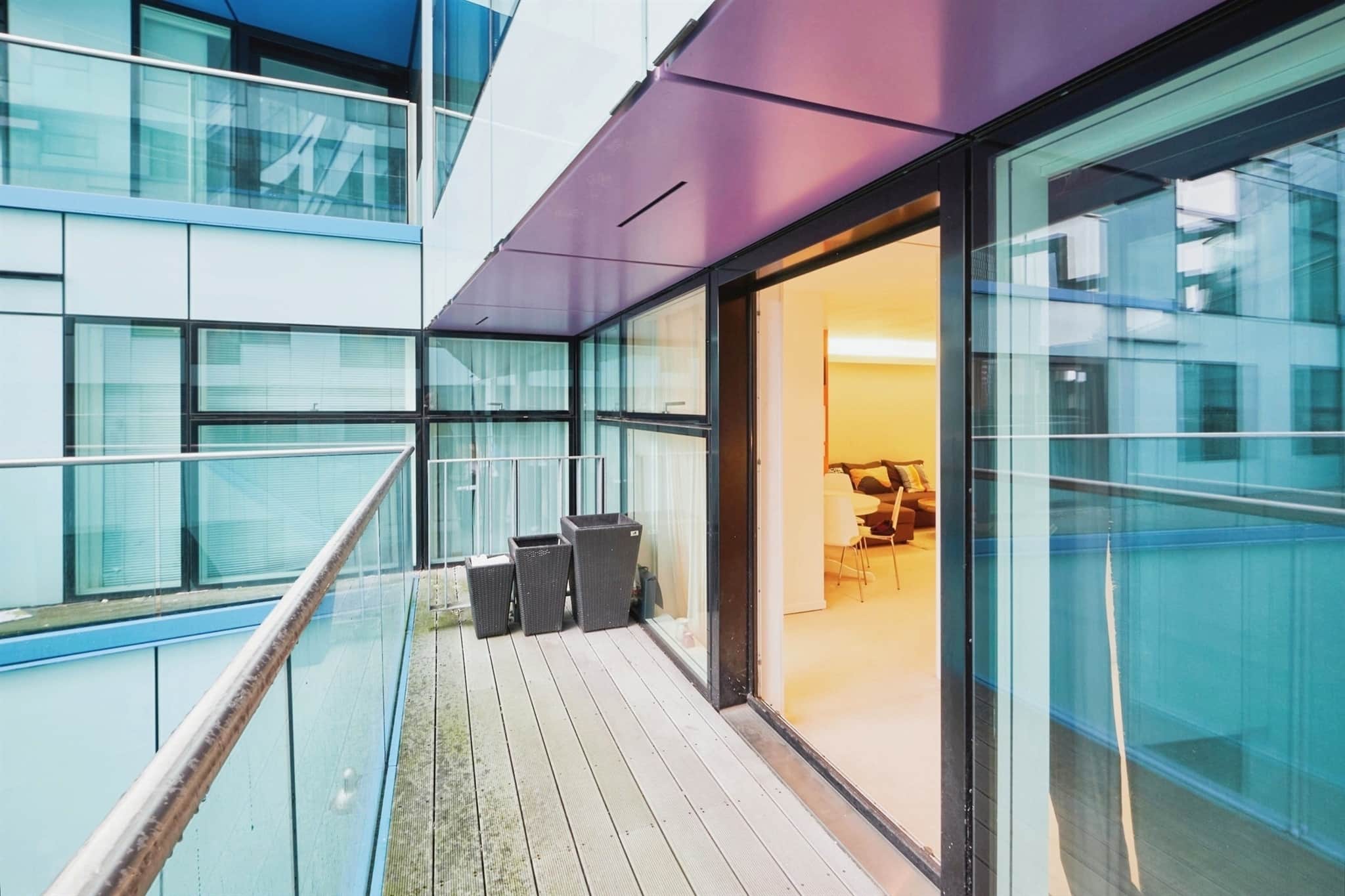 Property at Wharfside Street, BIRMINGHAM