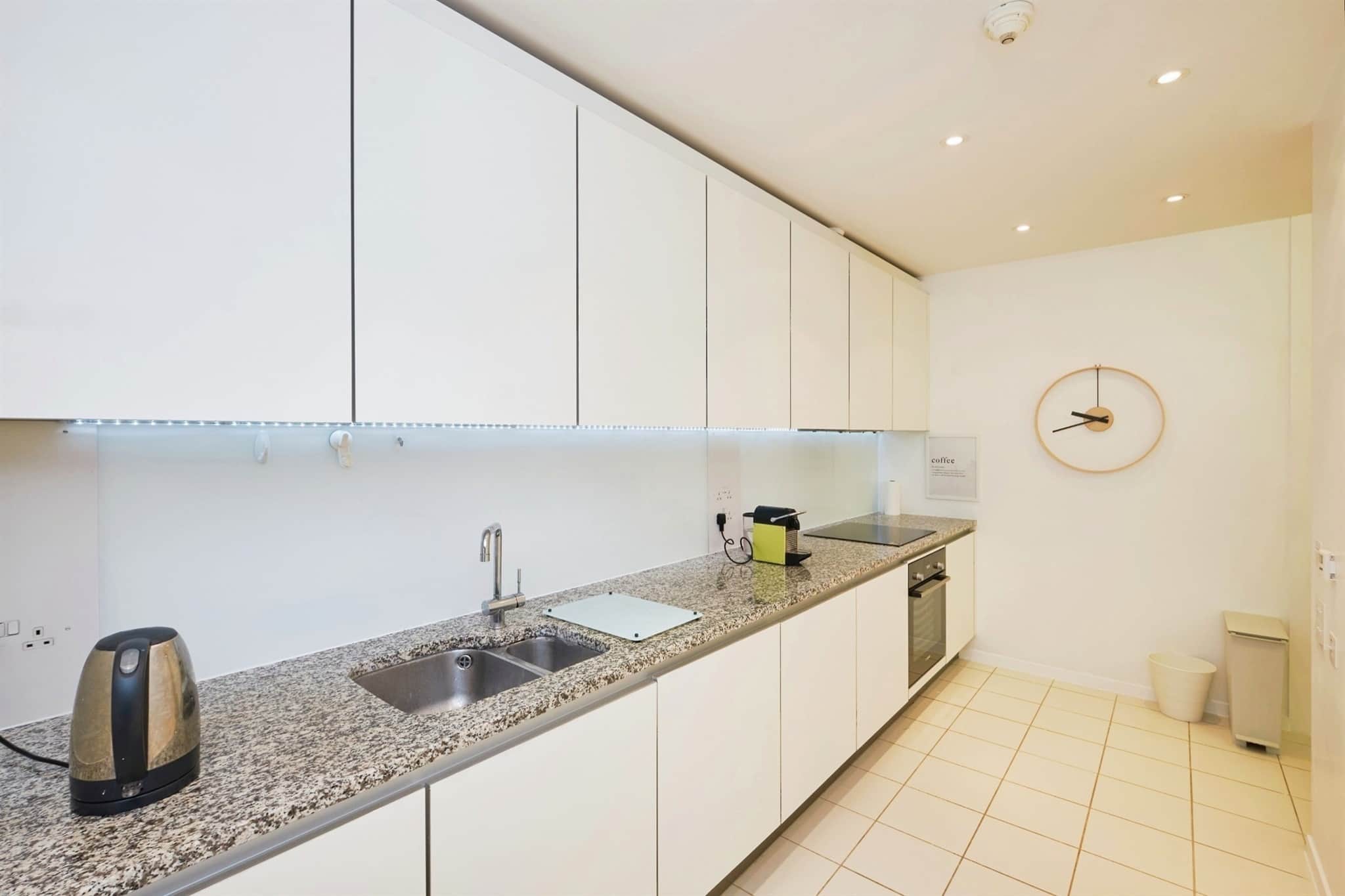 Property at Wharfside Street, BIRMINGHAM