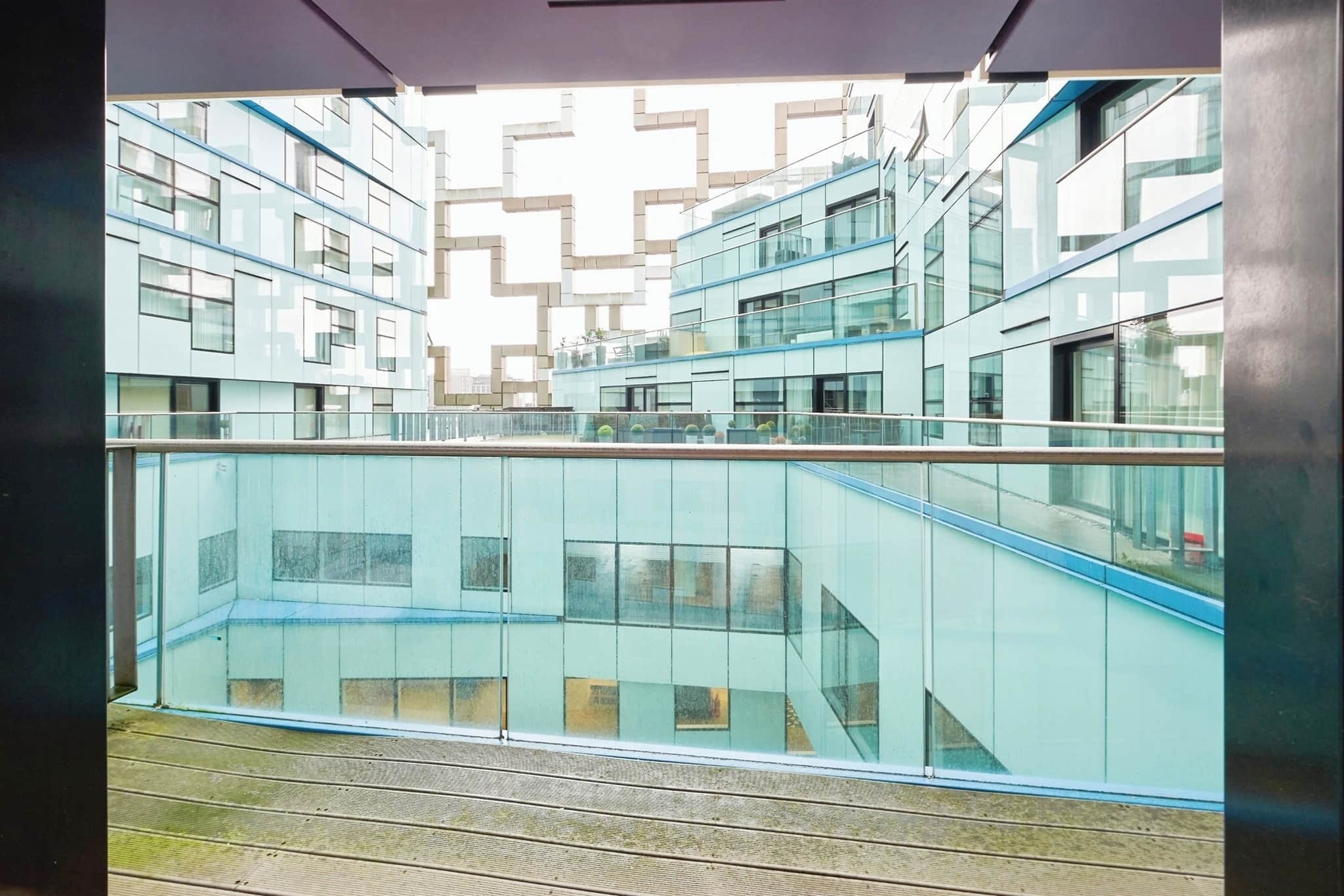 Property at Wharfside Street, BIRMINGHAM