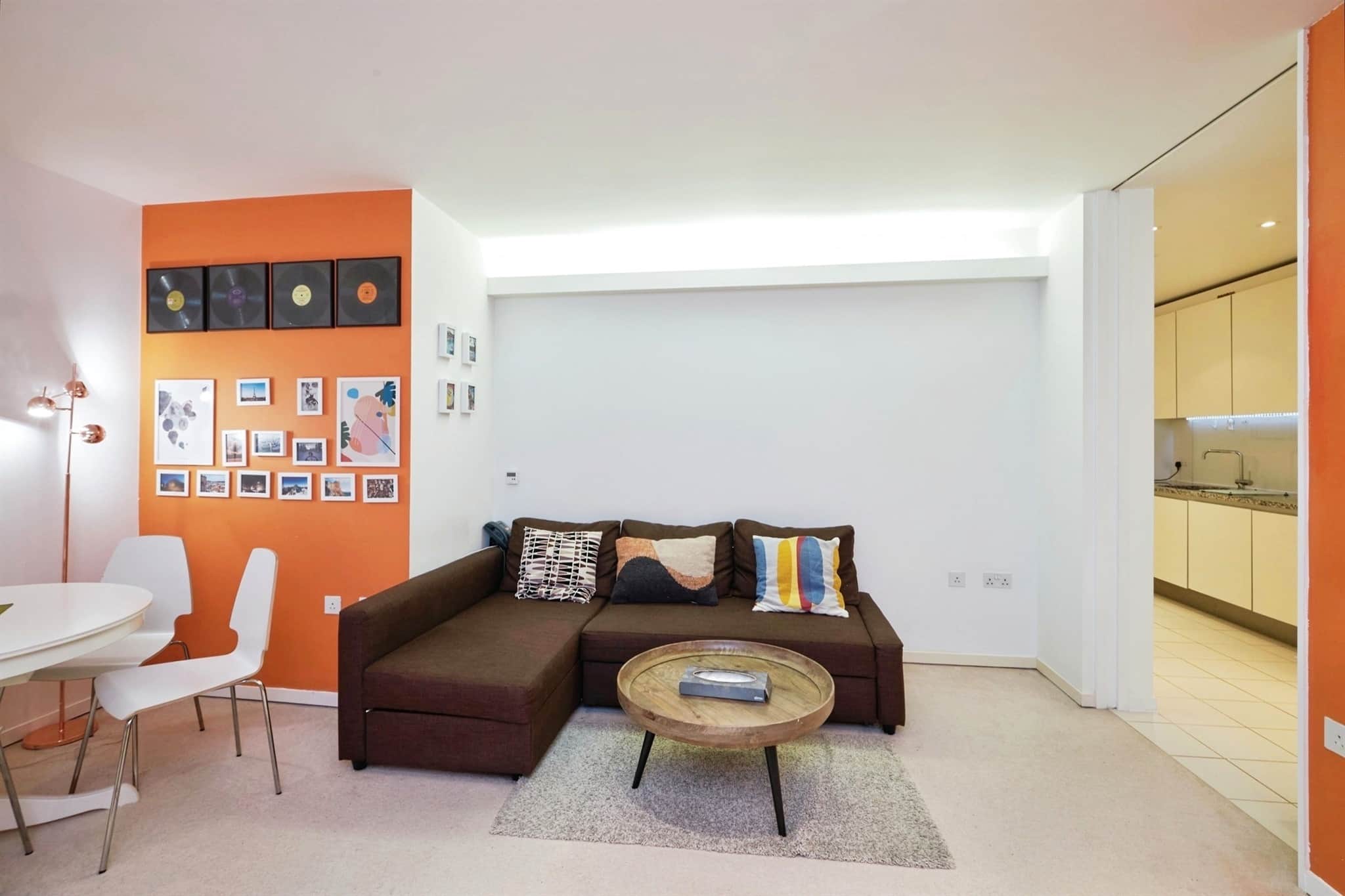 Property at Wharfside Street, BIRMINGHAM