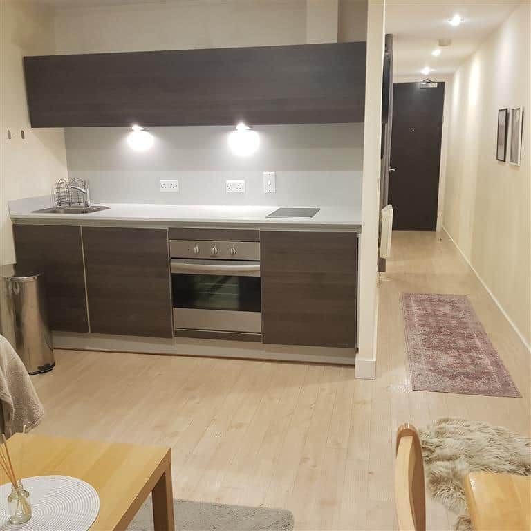 Property at Clive Passage, Birmingham