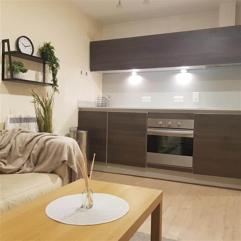 Property at Clive Passage, Birmingham
