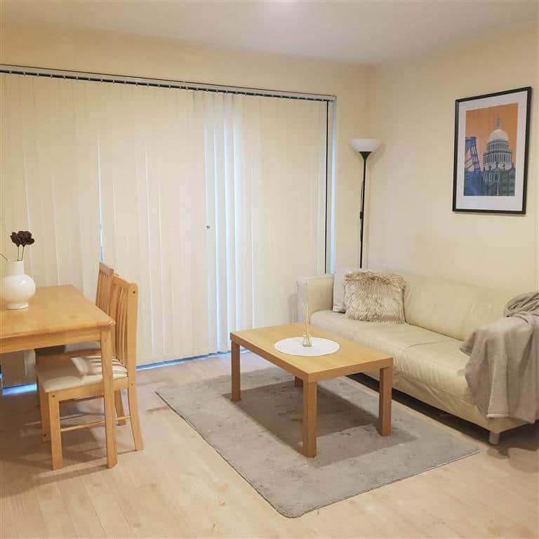 Property at Clive Passage, Birmingham