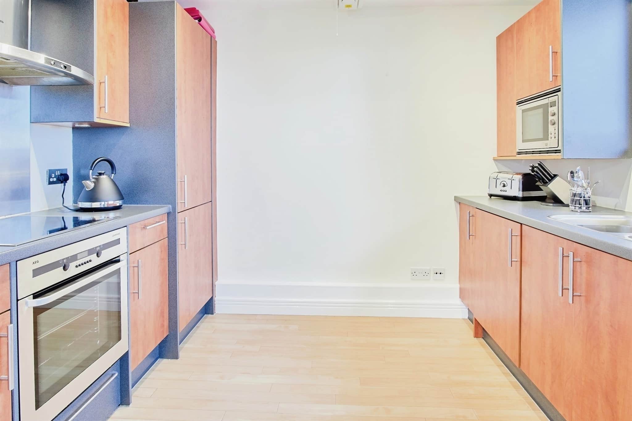 Property at Wharfside Street, Birmingham