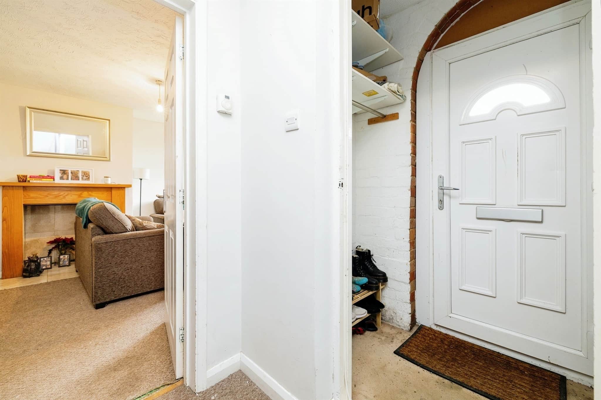 Property at Buckingham Road, Steeple Claydon, Buckingham