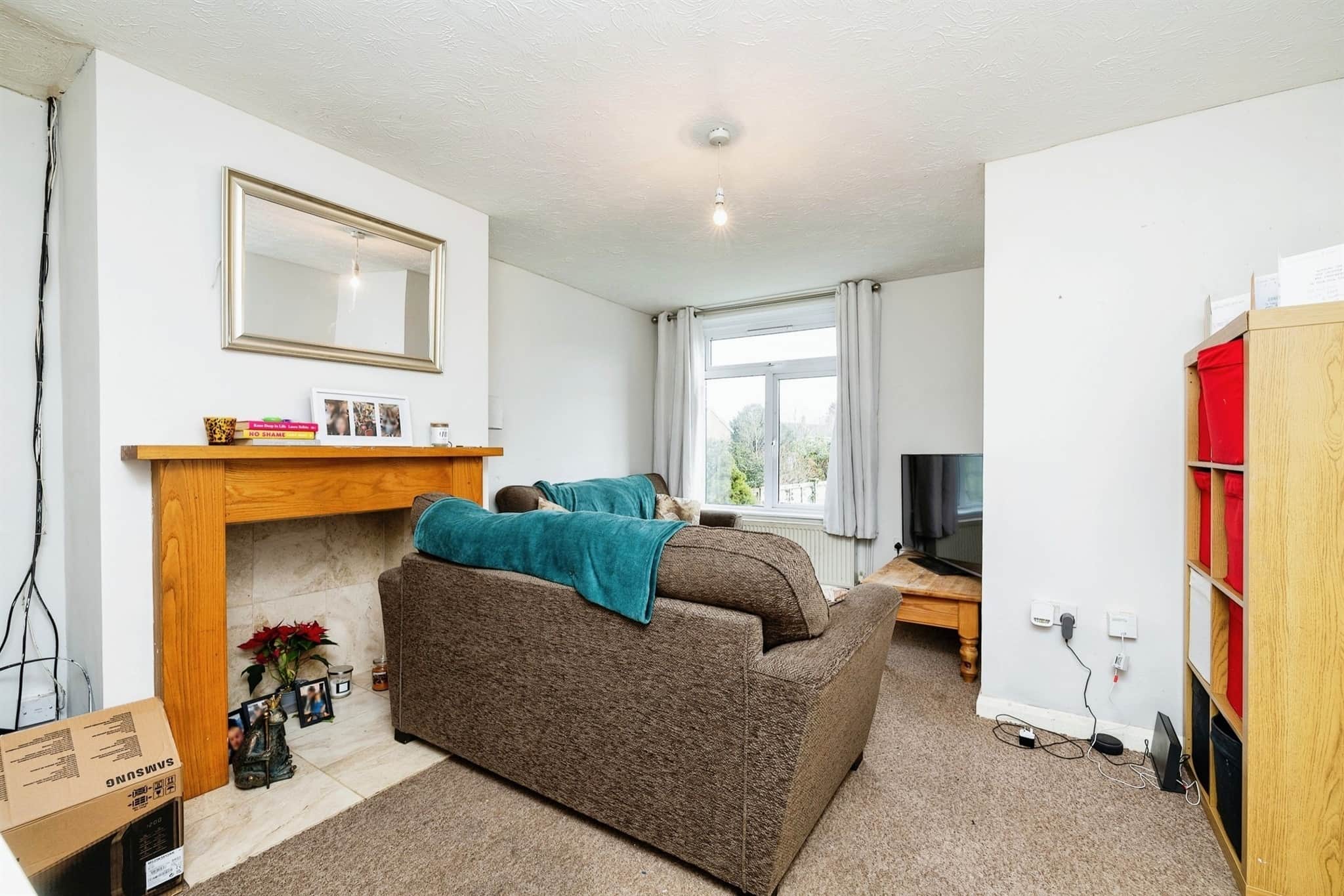 Property at Buckingham Road, Steeple Claydon, Buckingham