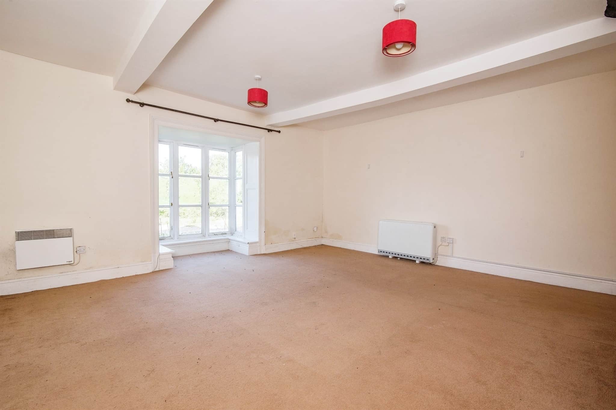 Property at The View, Wormelow, Hereford