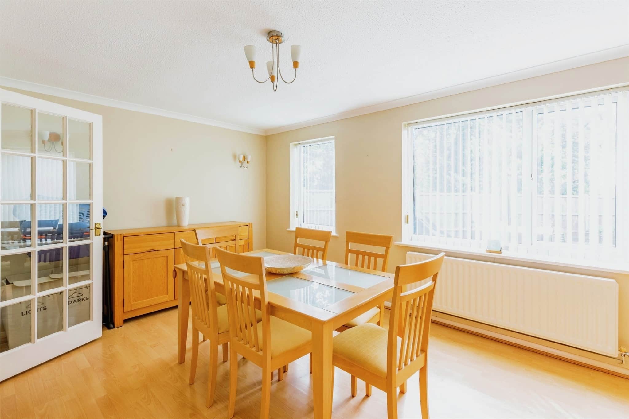 Property at Ixworth Close, Northampton