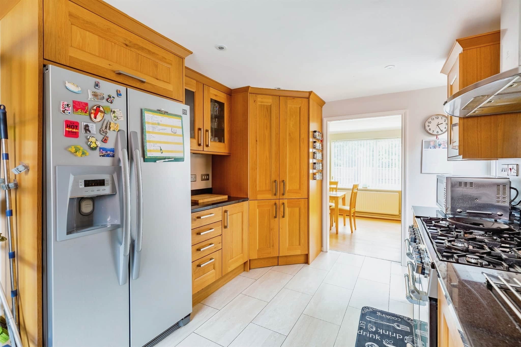 Property at Ixworth Close, Northampton