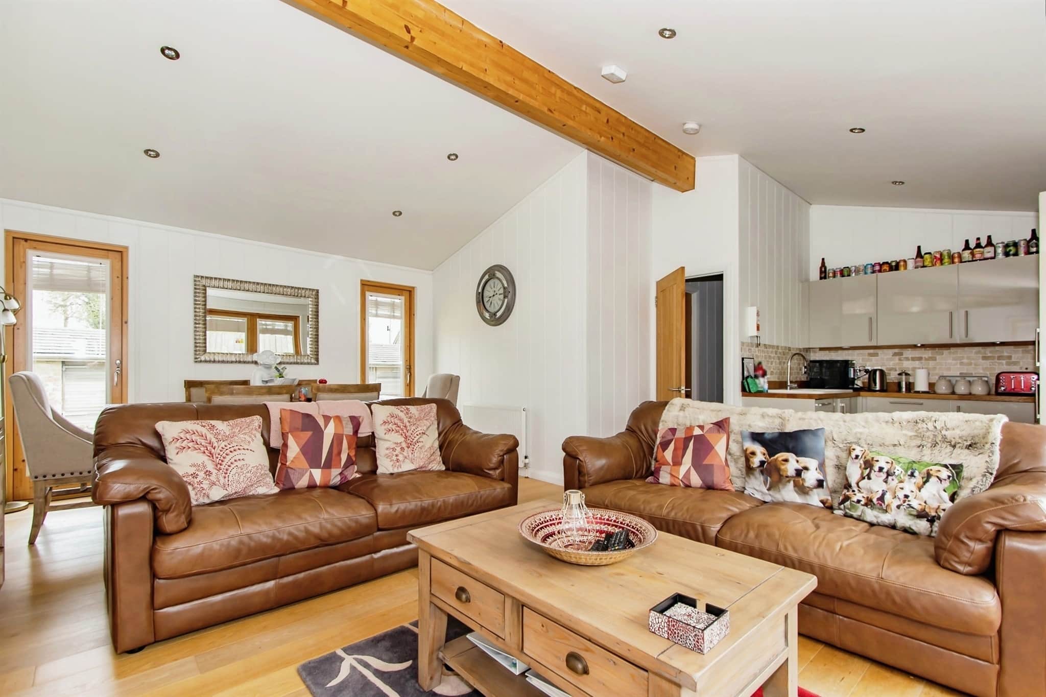 Property at Saxon Maybank, Bradford Abbas, Sherborne