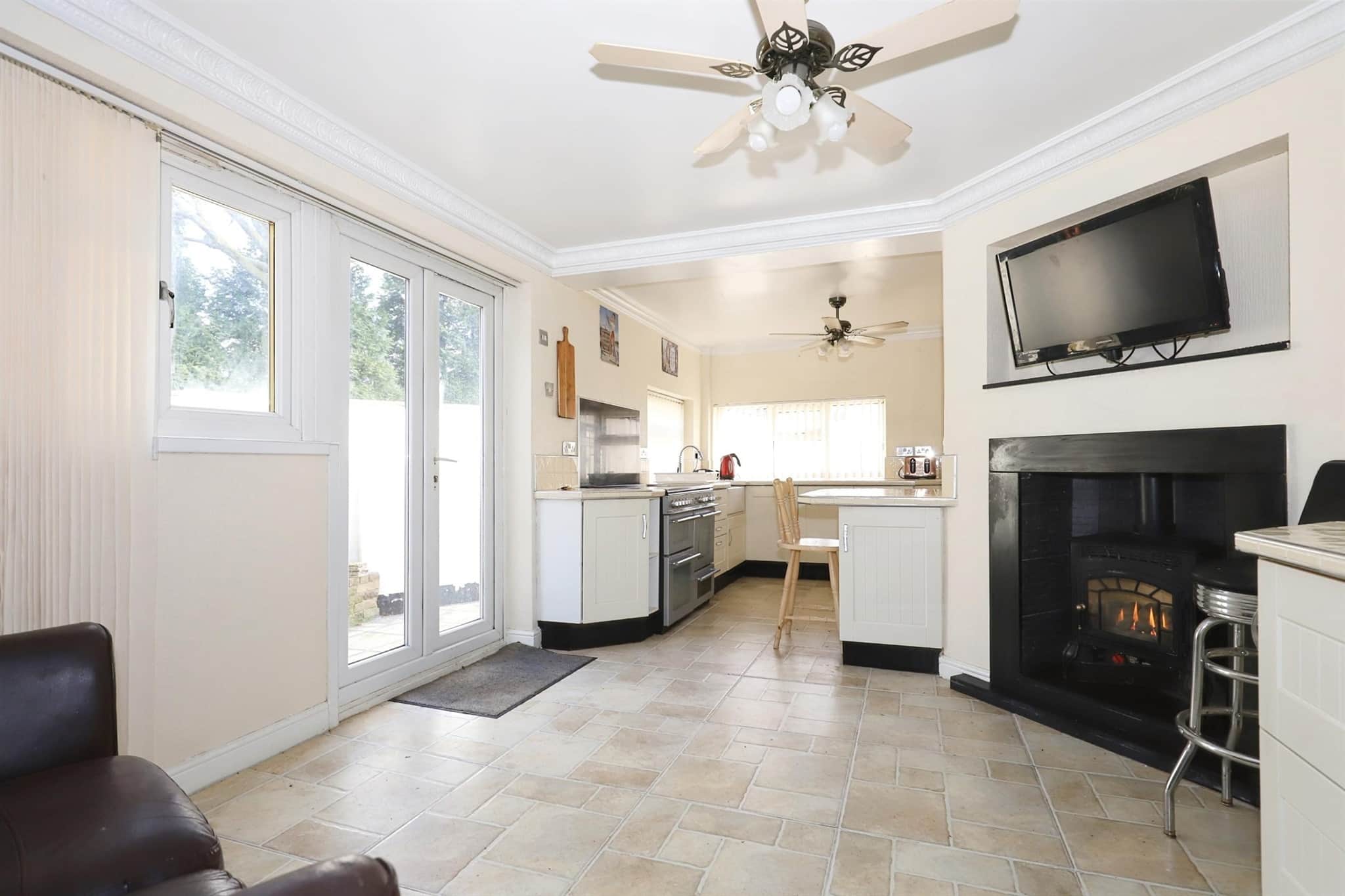 Property at Bradmore Road, Bradmore, Wolverhampton