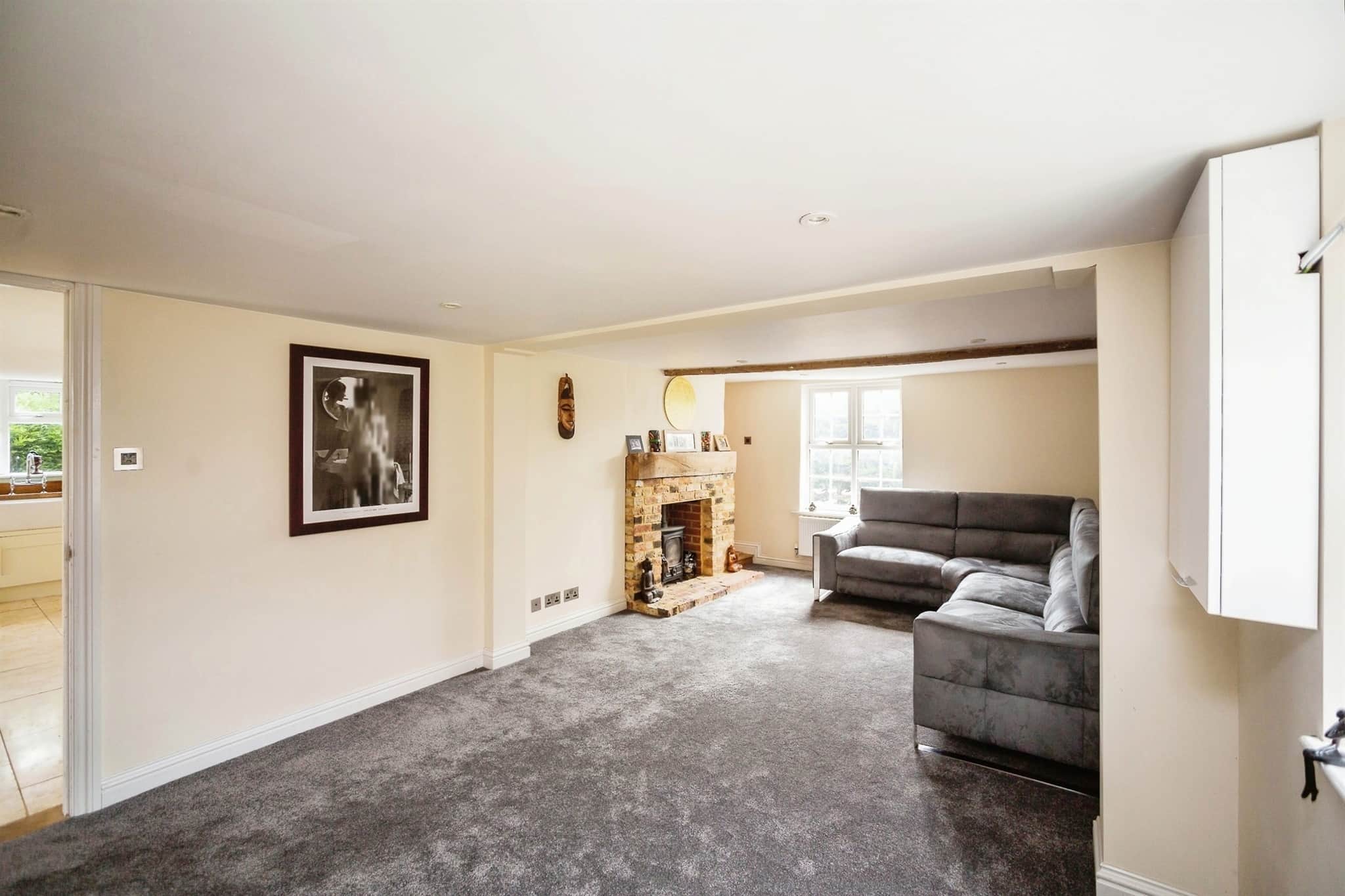 Property at Plough Wents Road, Chart Sutton, Maidstone