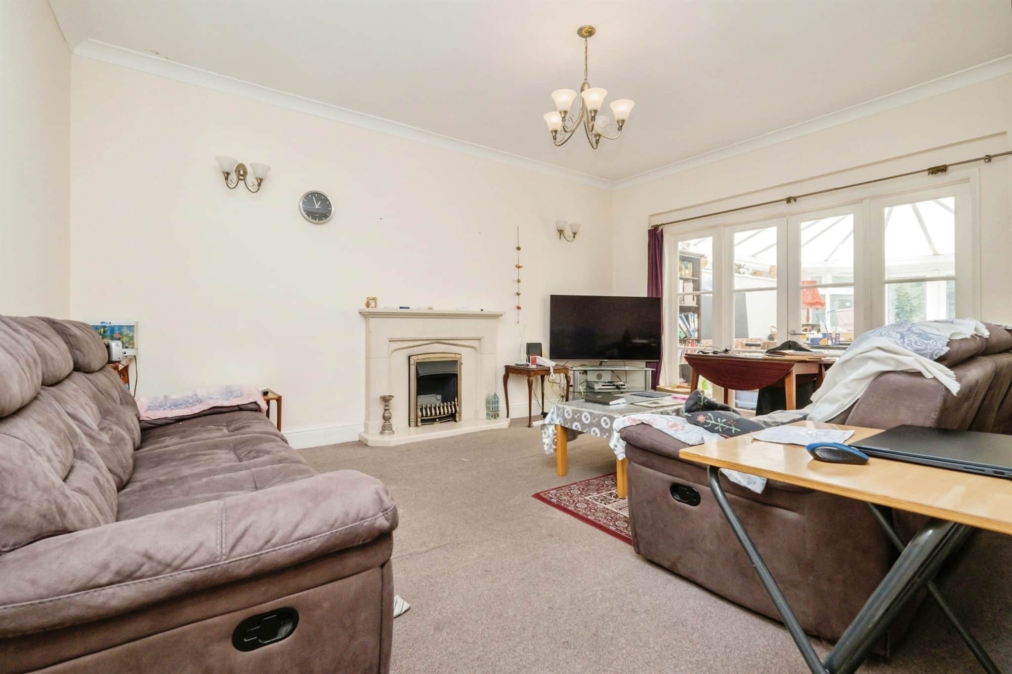 Property at Vernon Avenue, Birmingham