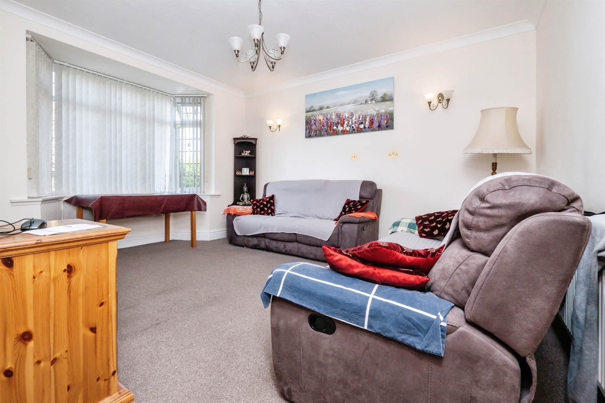Property at Vernon Avenue, Birmingham