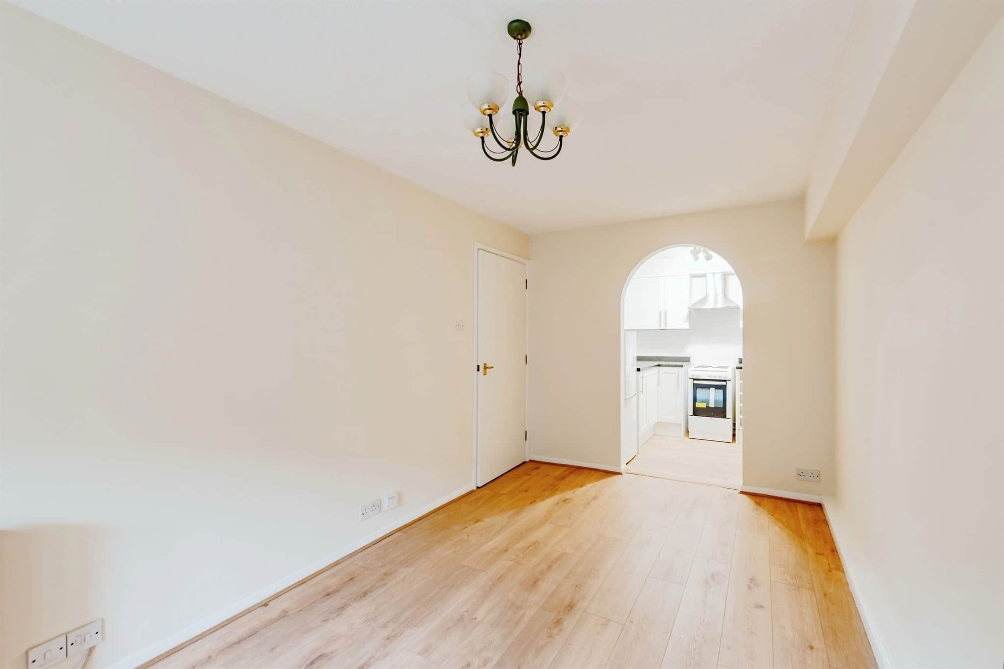 Property at Station Road, Redhill