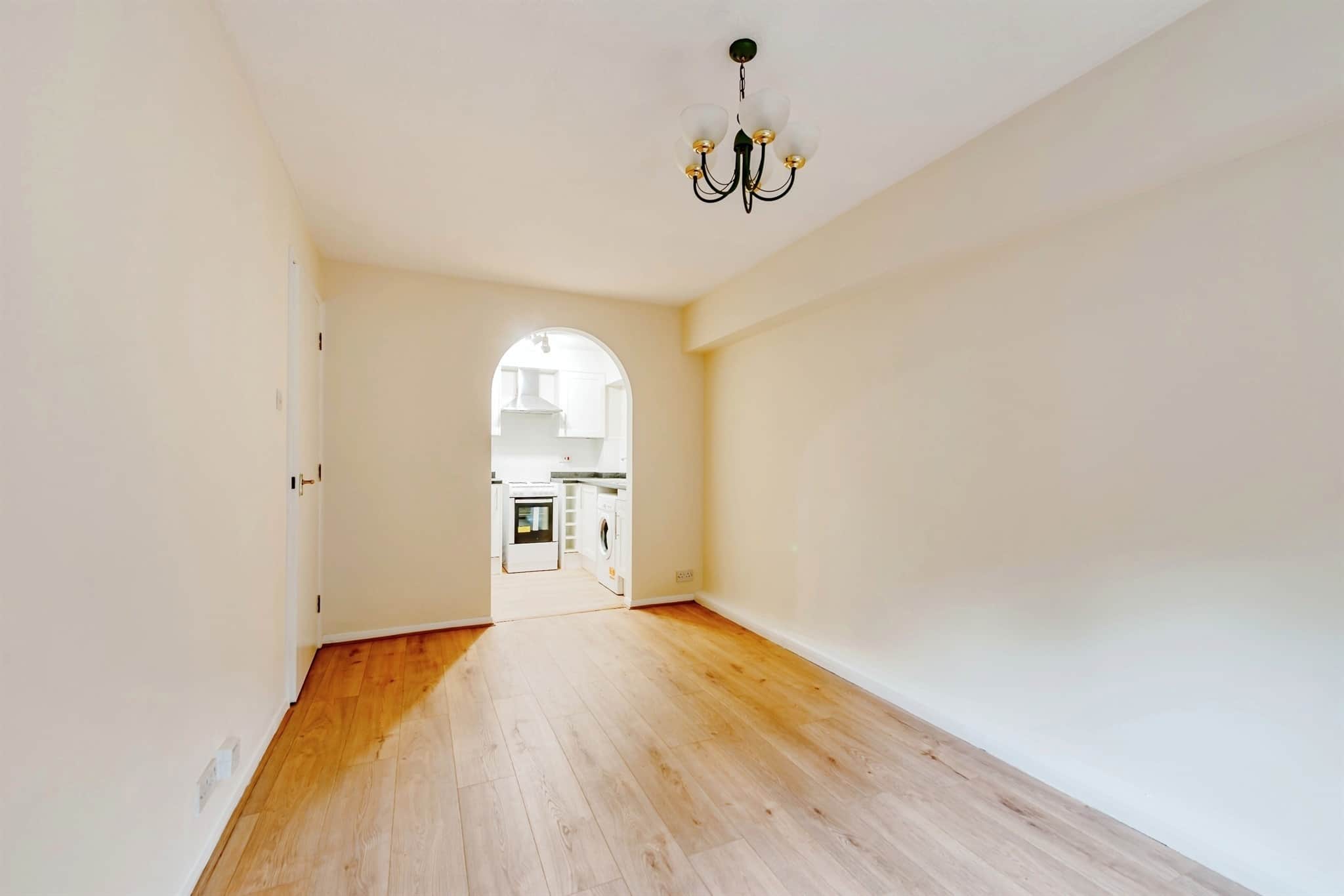 Property at Station Road, Redhill
