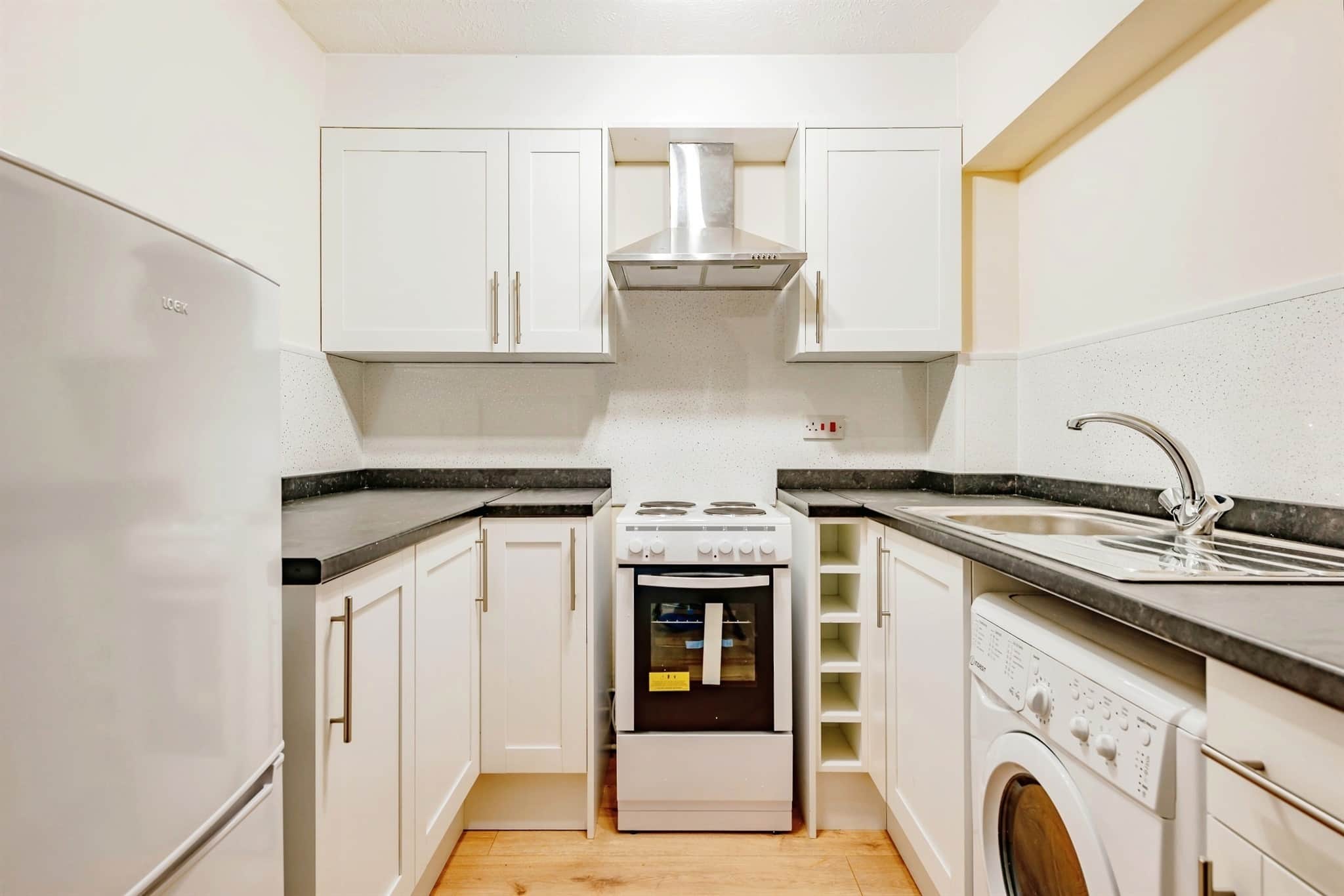 Property at Station Road, Redhill