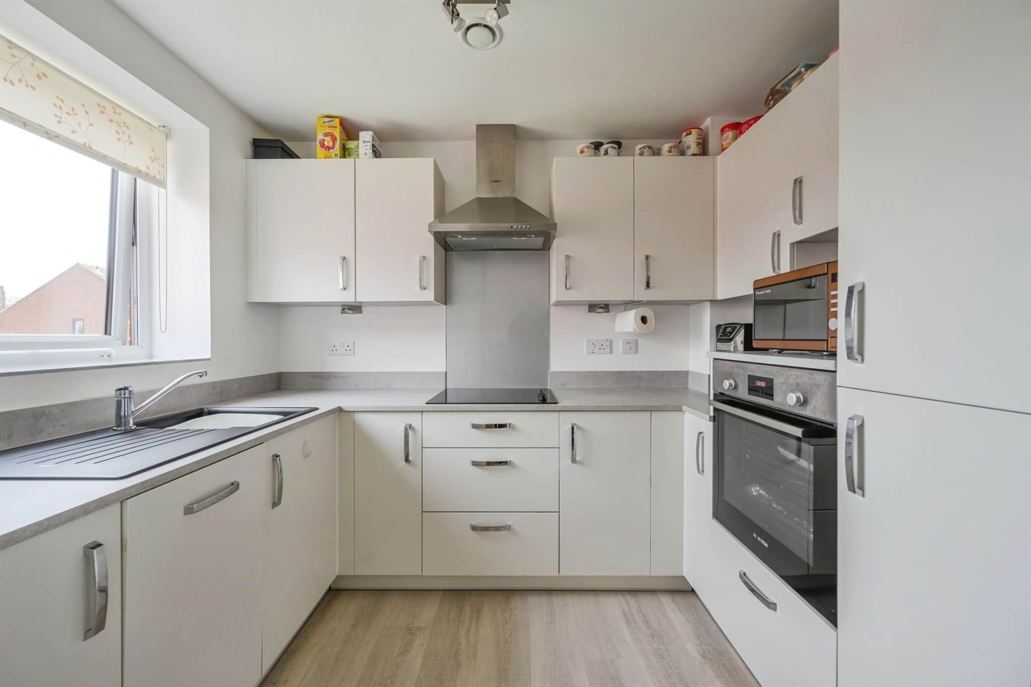 Property at Rotten Row, Lichfield