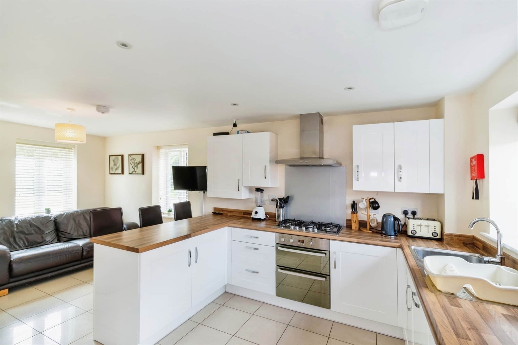 Property at Bromham Road, Bedford