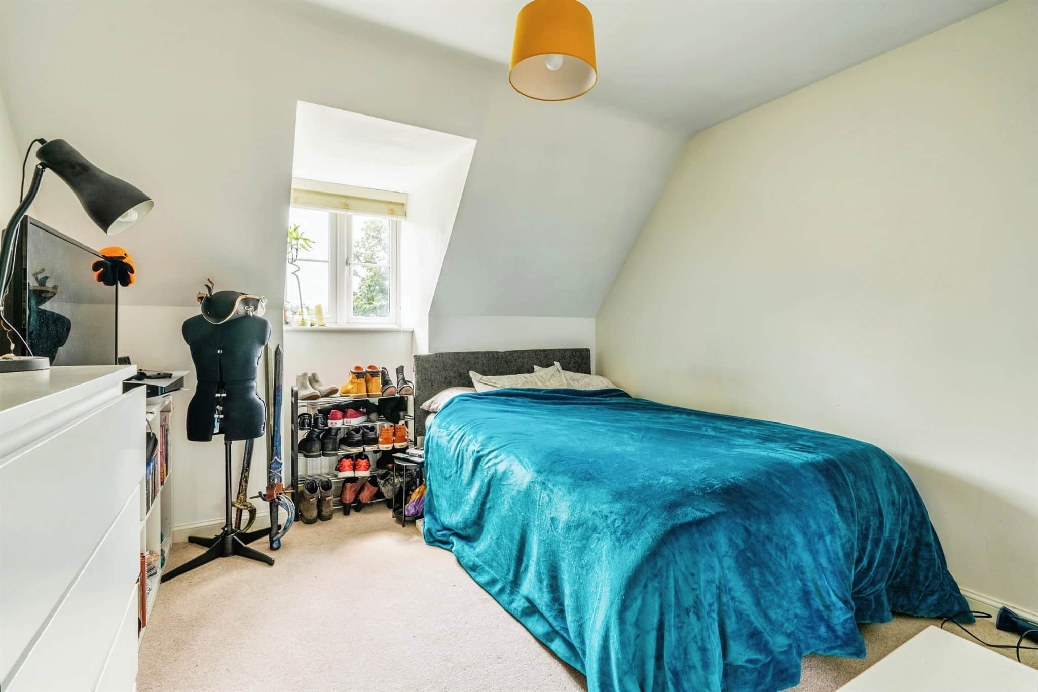 Property at Bromham Road, Bedford